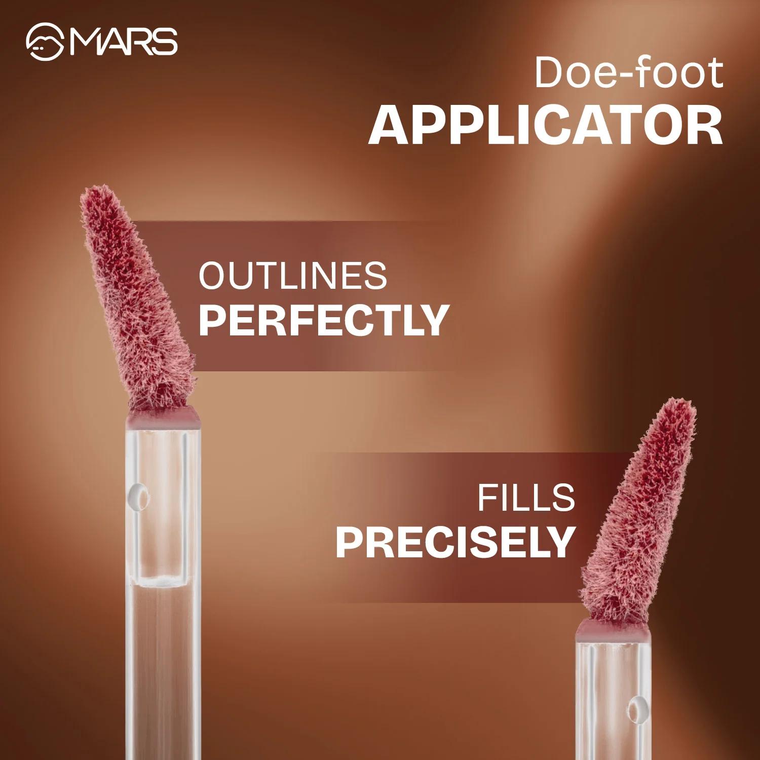 Matte Muse | Mousse Lipstick - Image 9