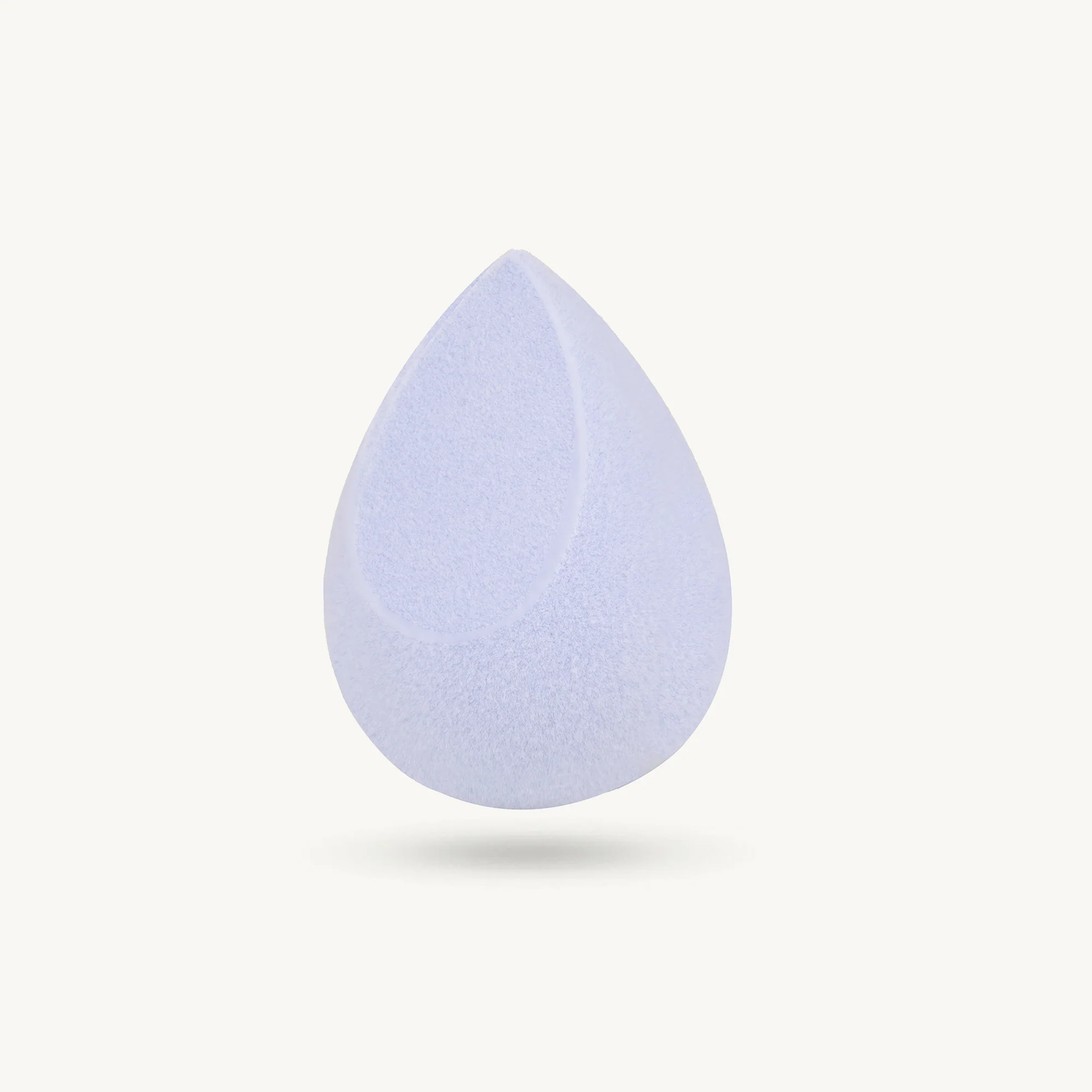 Microfiber Velvet Beauty Blender - Image 2