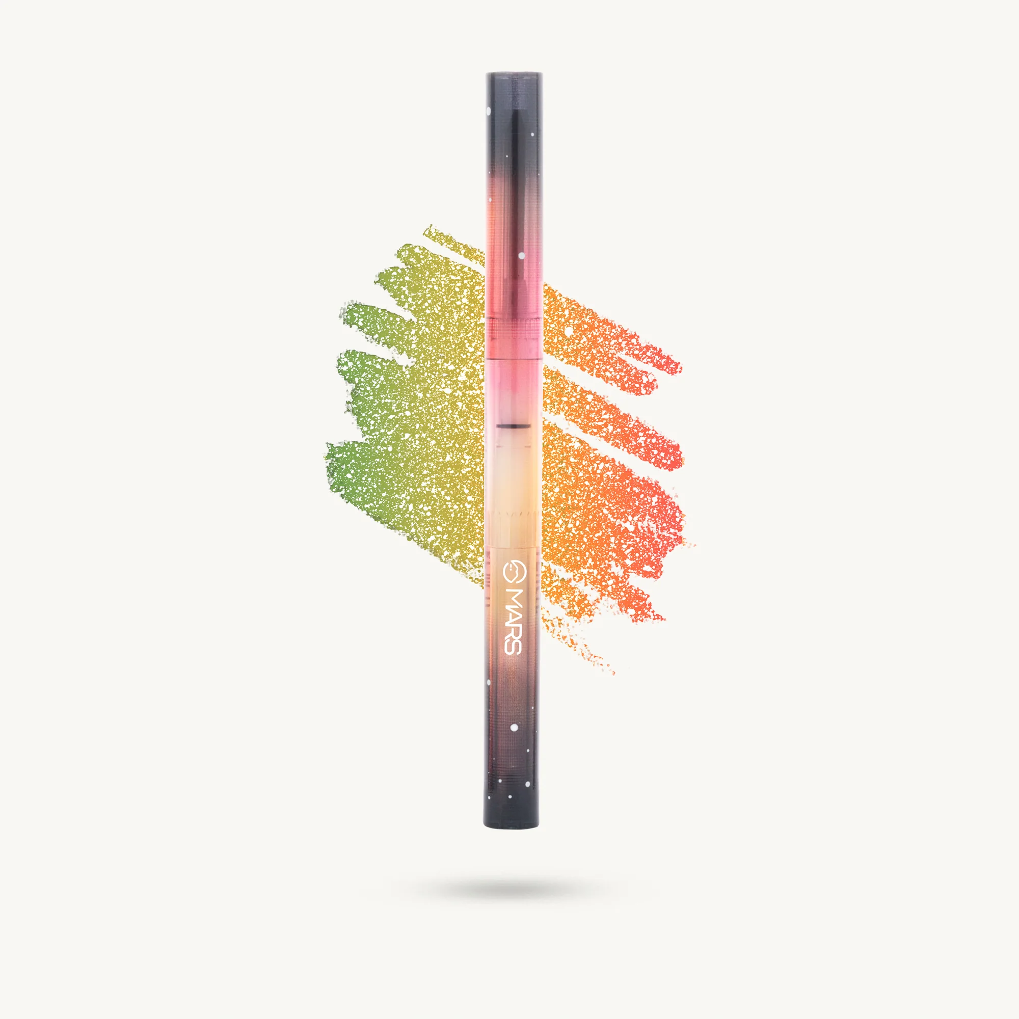 Northern Lights in a Pencil - Image 10