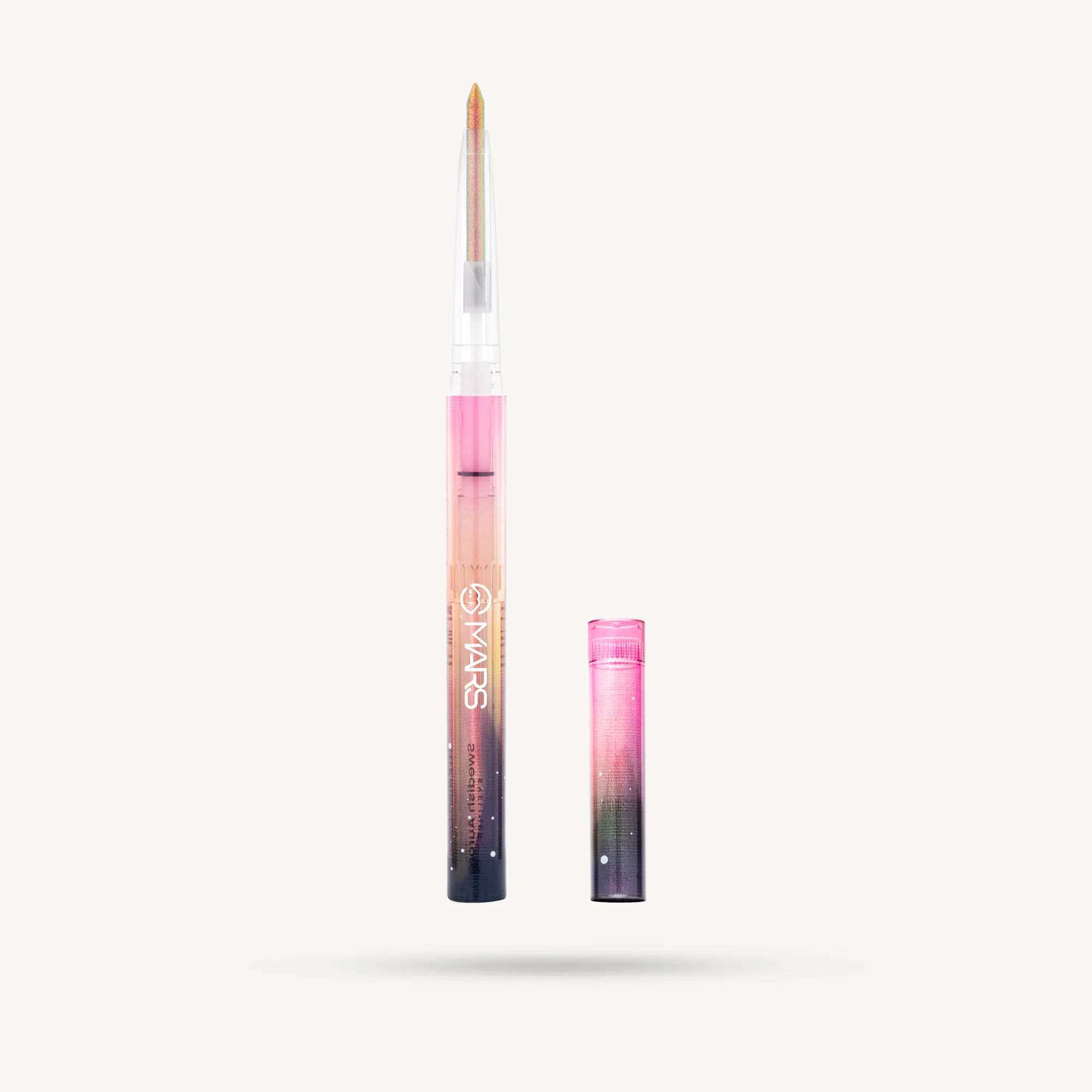 Northern Lights in a Pencil - Image 3