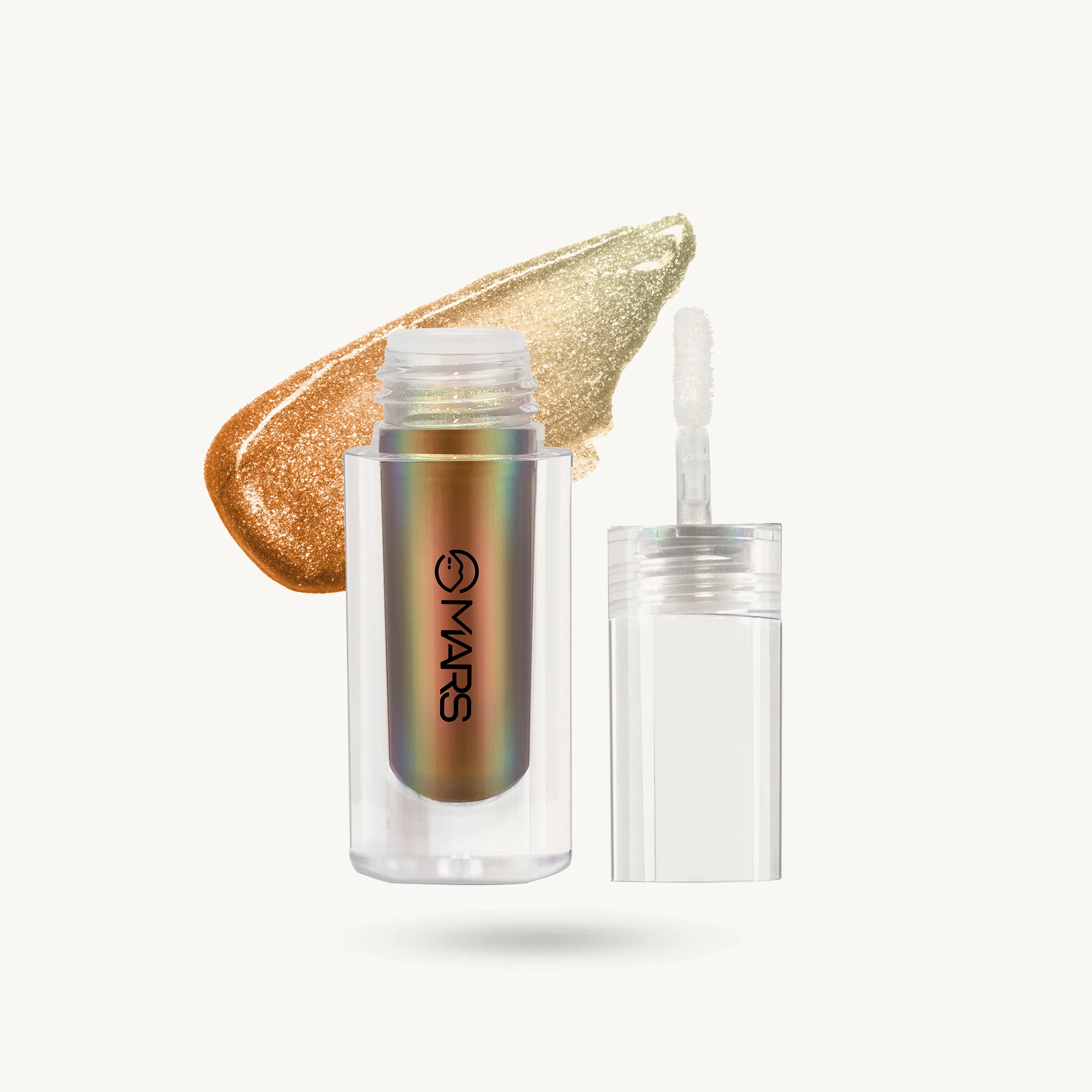 Northern Lights Liquid Eyeshadow - Image 8