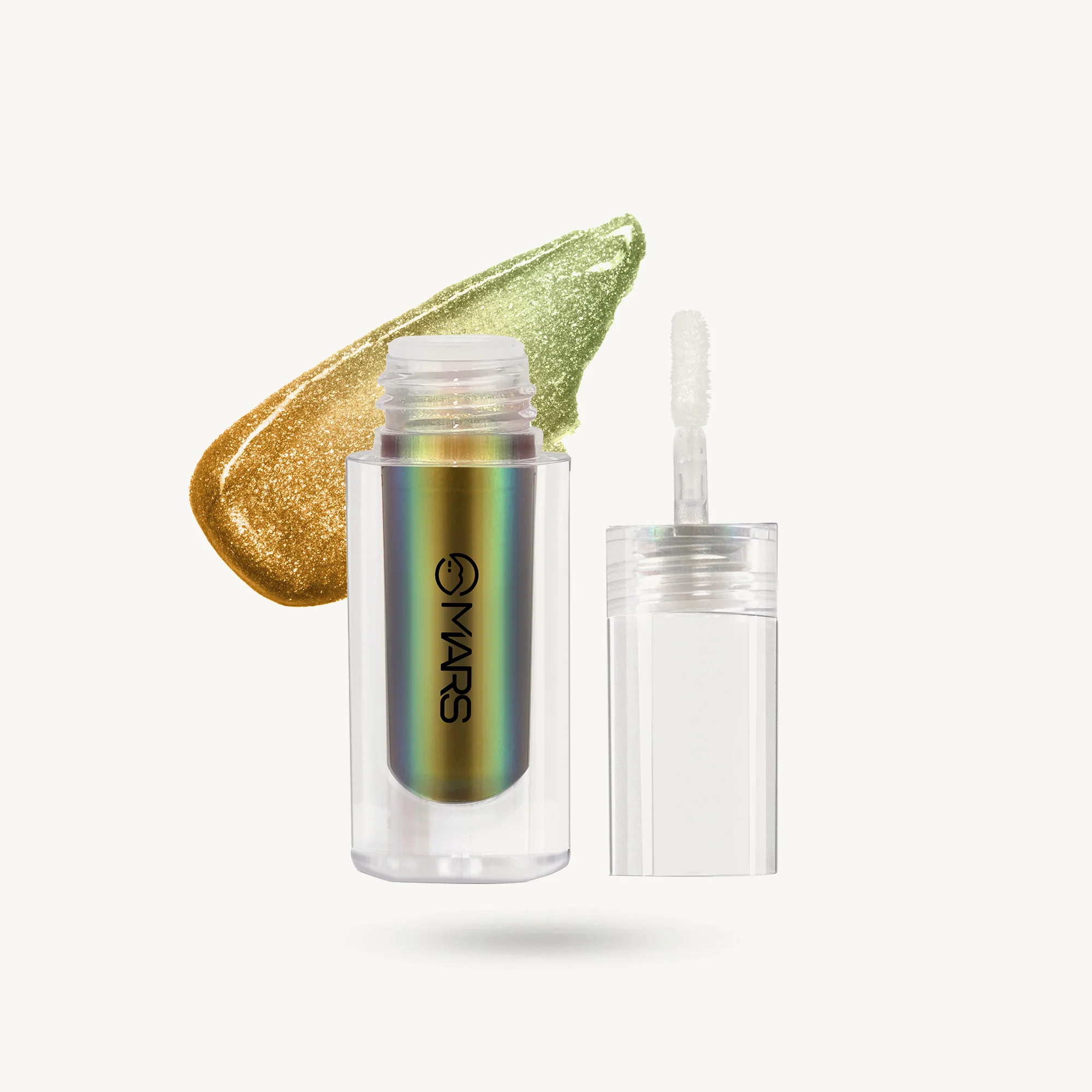 Northern Lights Liquid Eyeshadow - Image 9