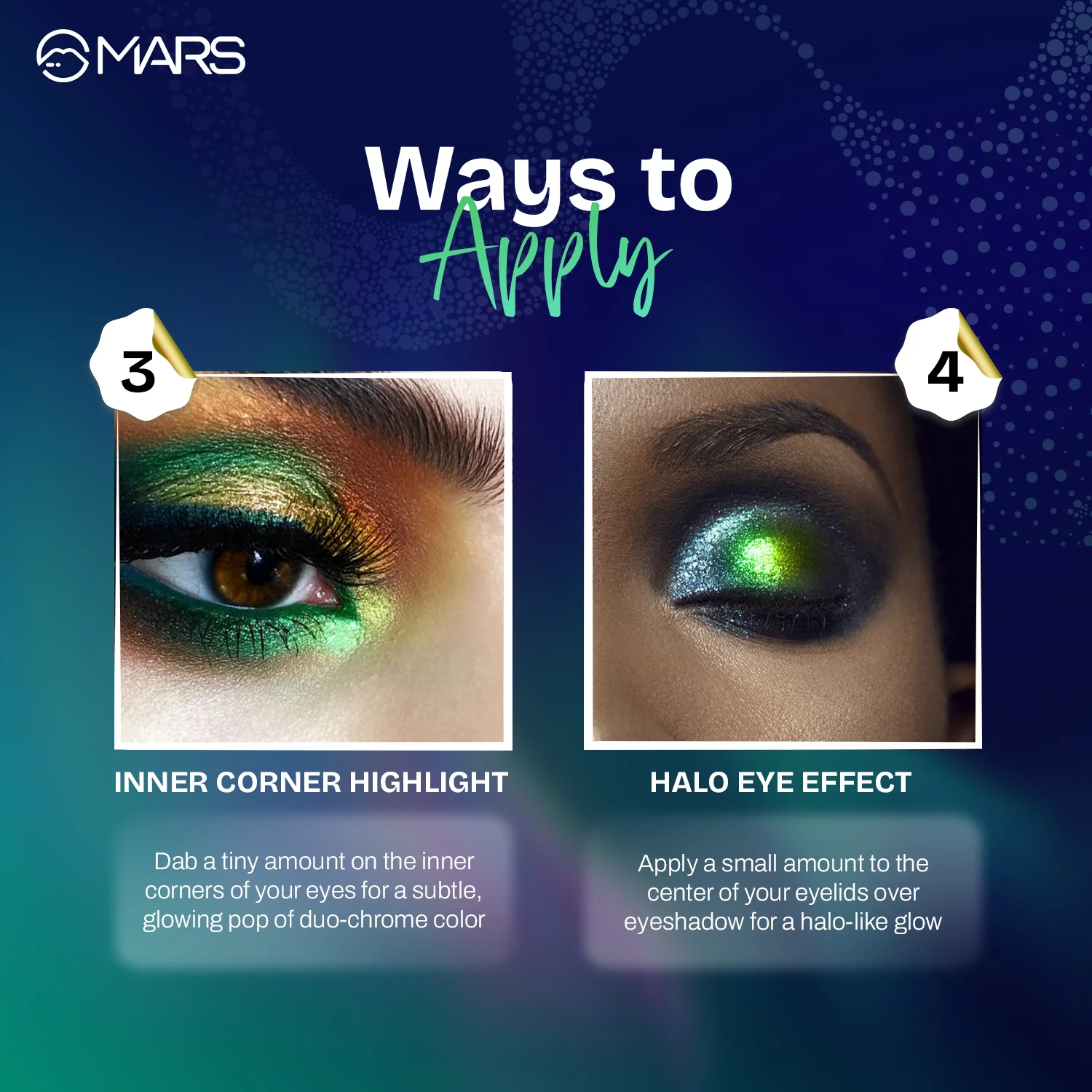 Northern Lights Liquid Eyeliner - Image 6
