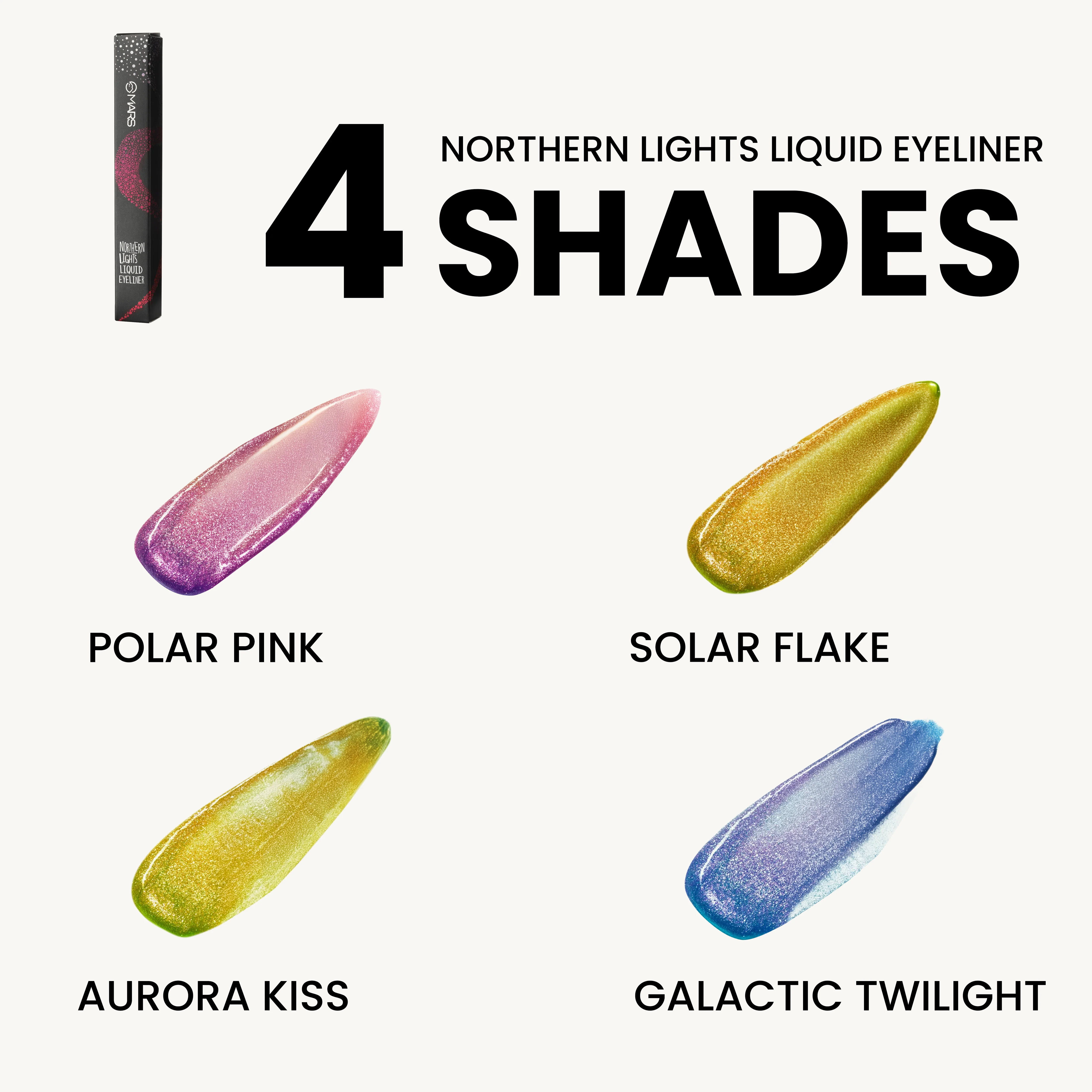 Northern Lights Liquid Eyeliner - Image 7