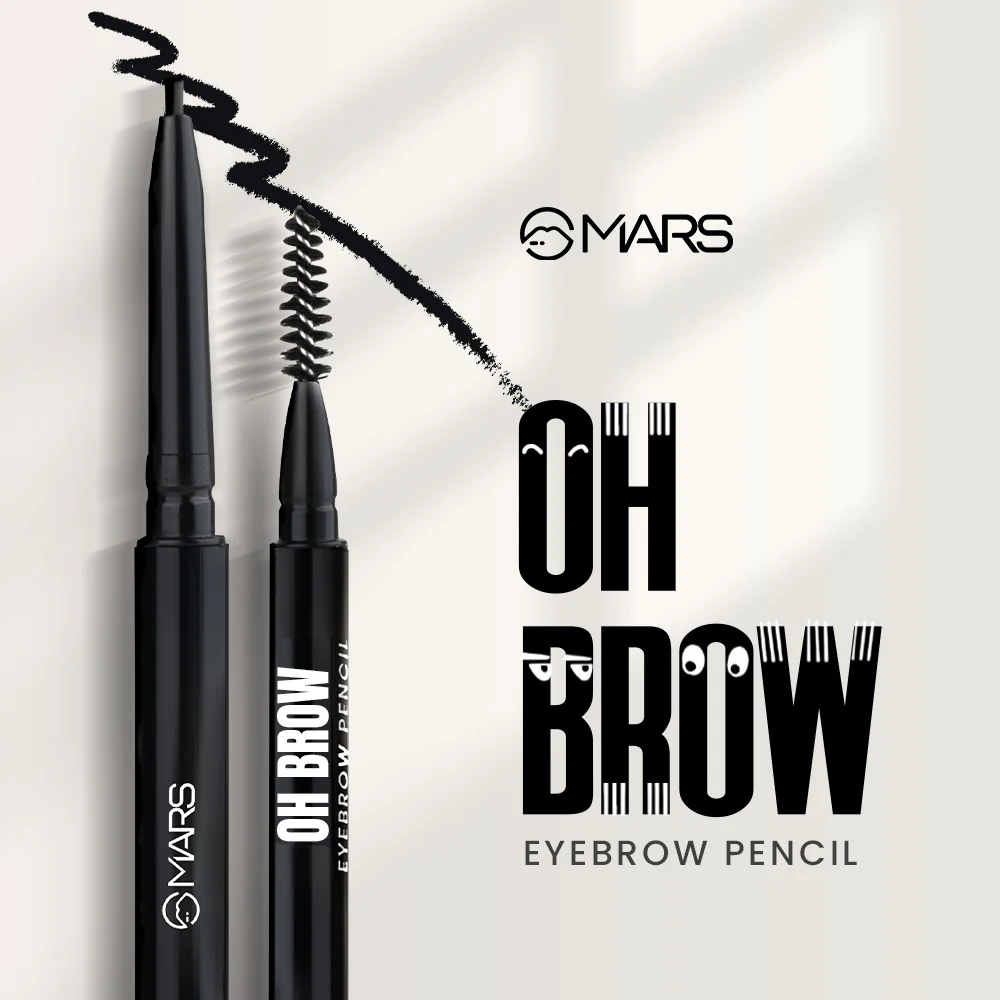 Oh Brow | Eyebrow Pencil - Image 5