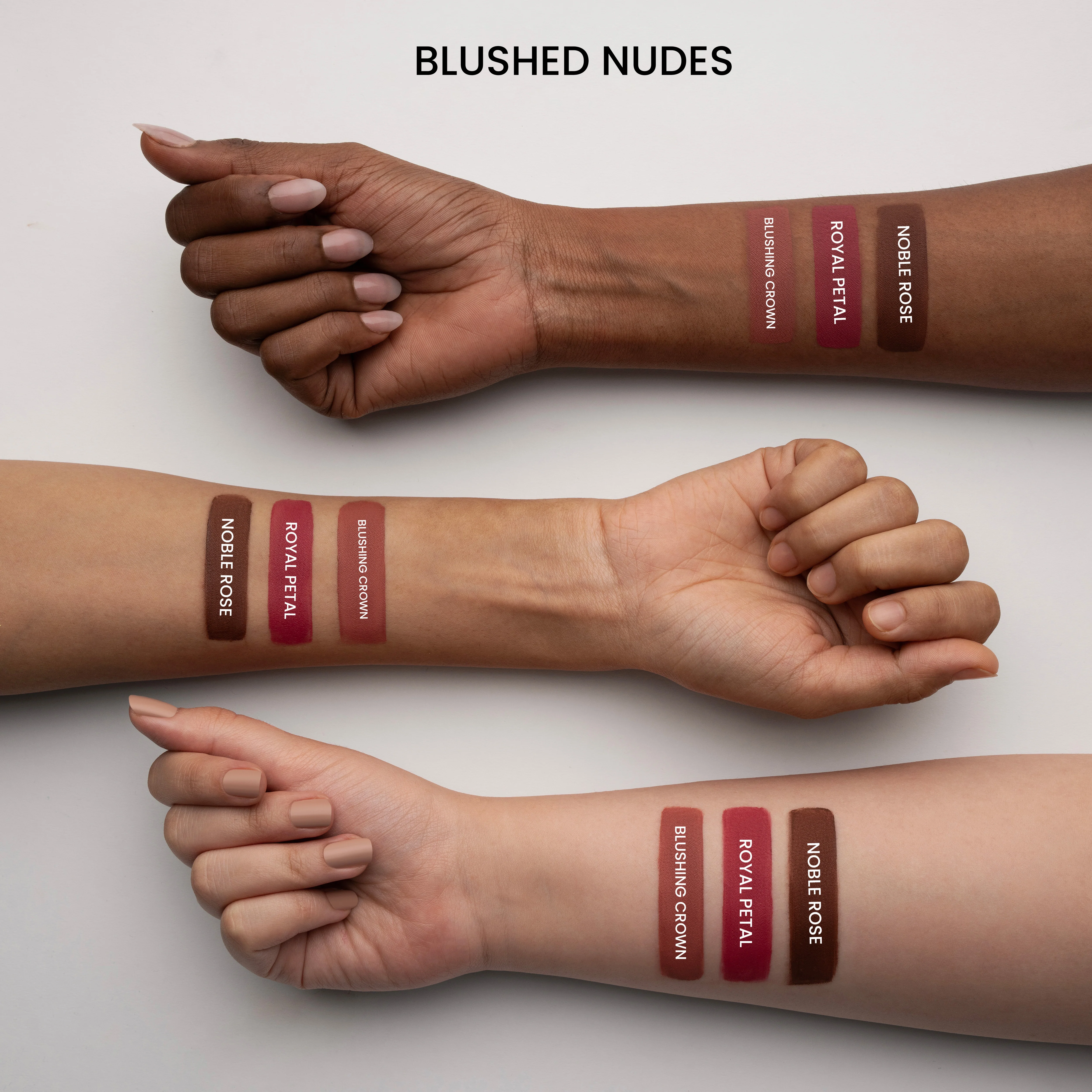 Queen of Mattes | Liquid Lipsticks - Image 15