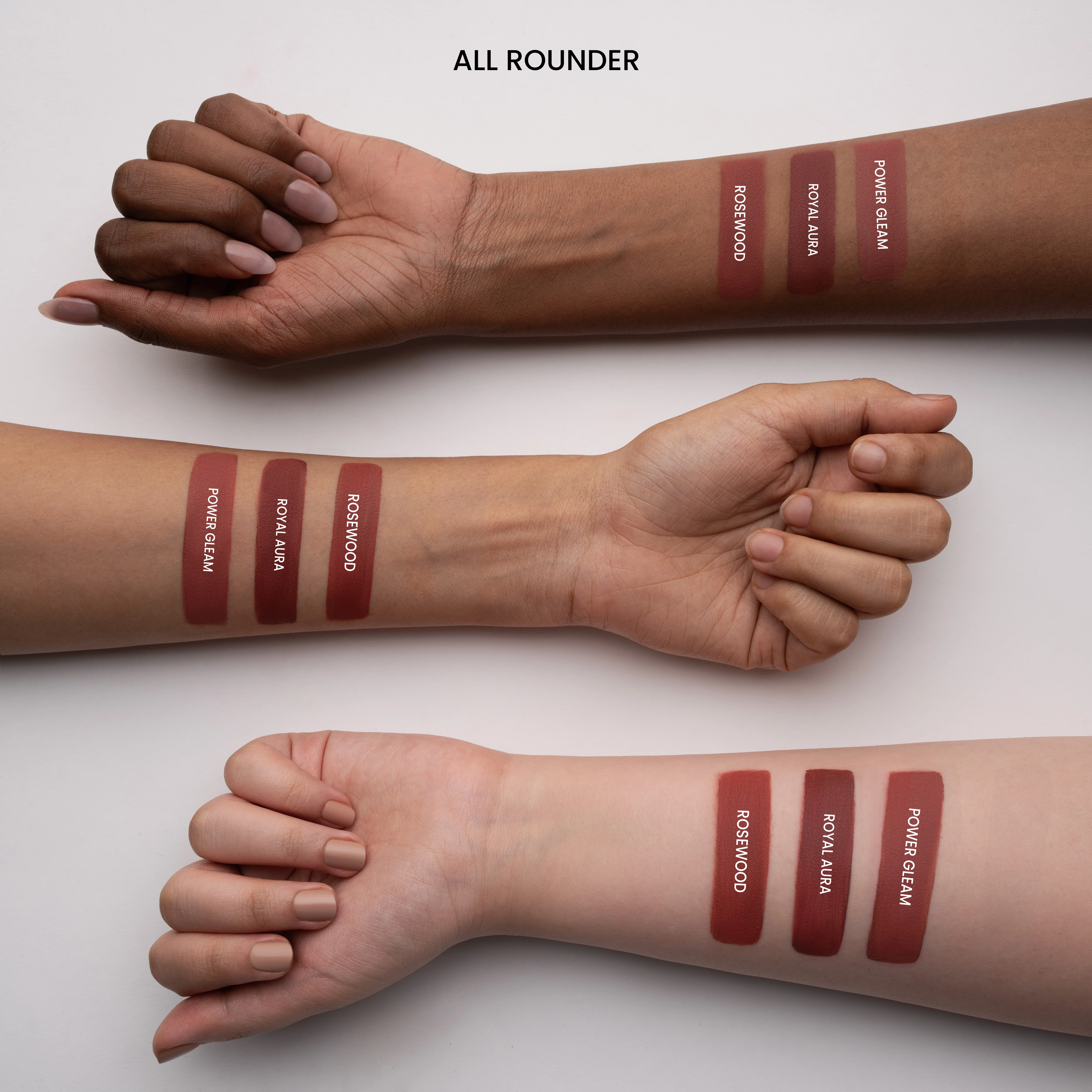 Queen of Mattes | Liquid Lipsticks - Image 17