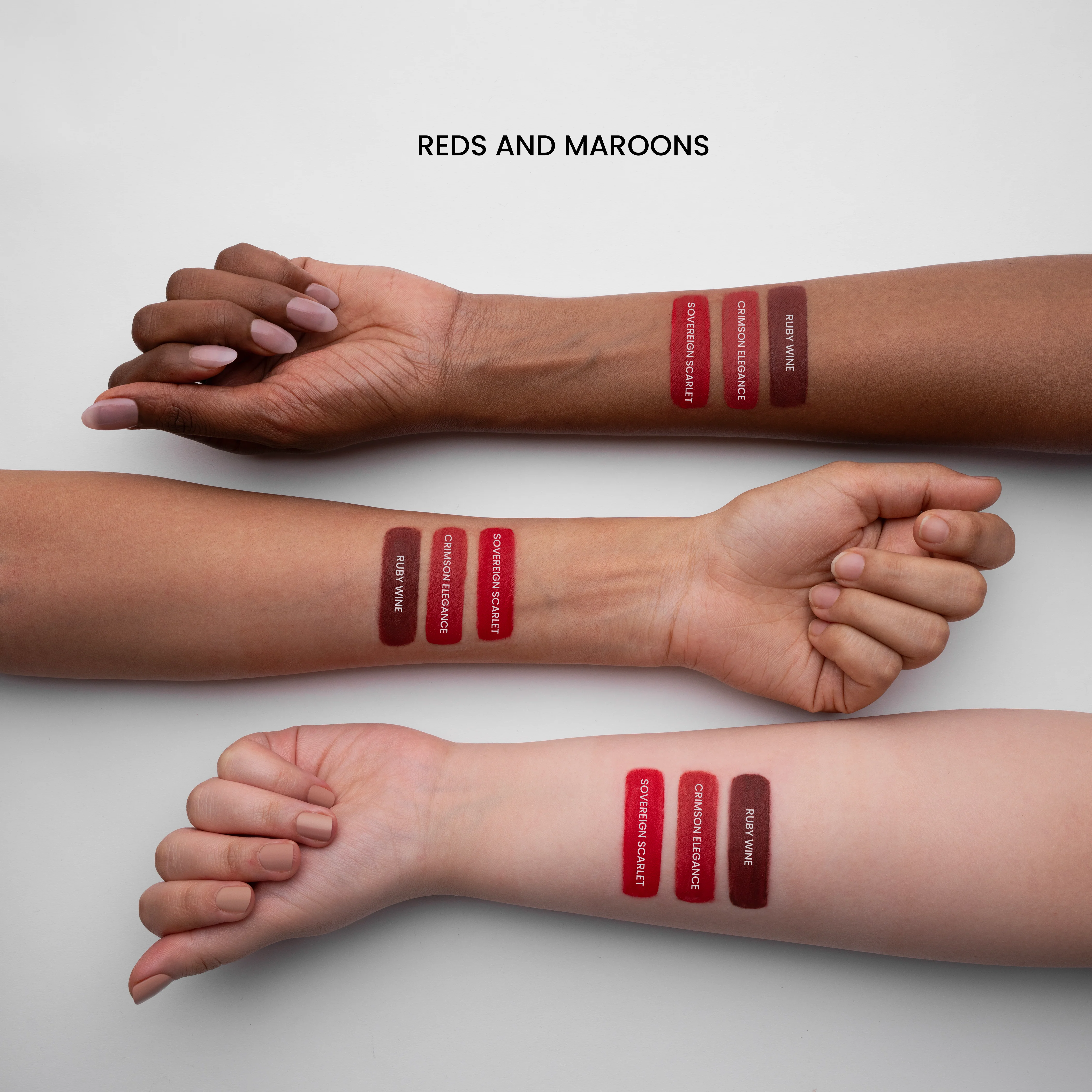 Queen of Mattes | Liquid Lipsticks - Image 4