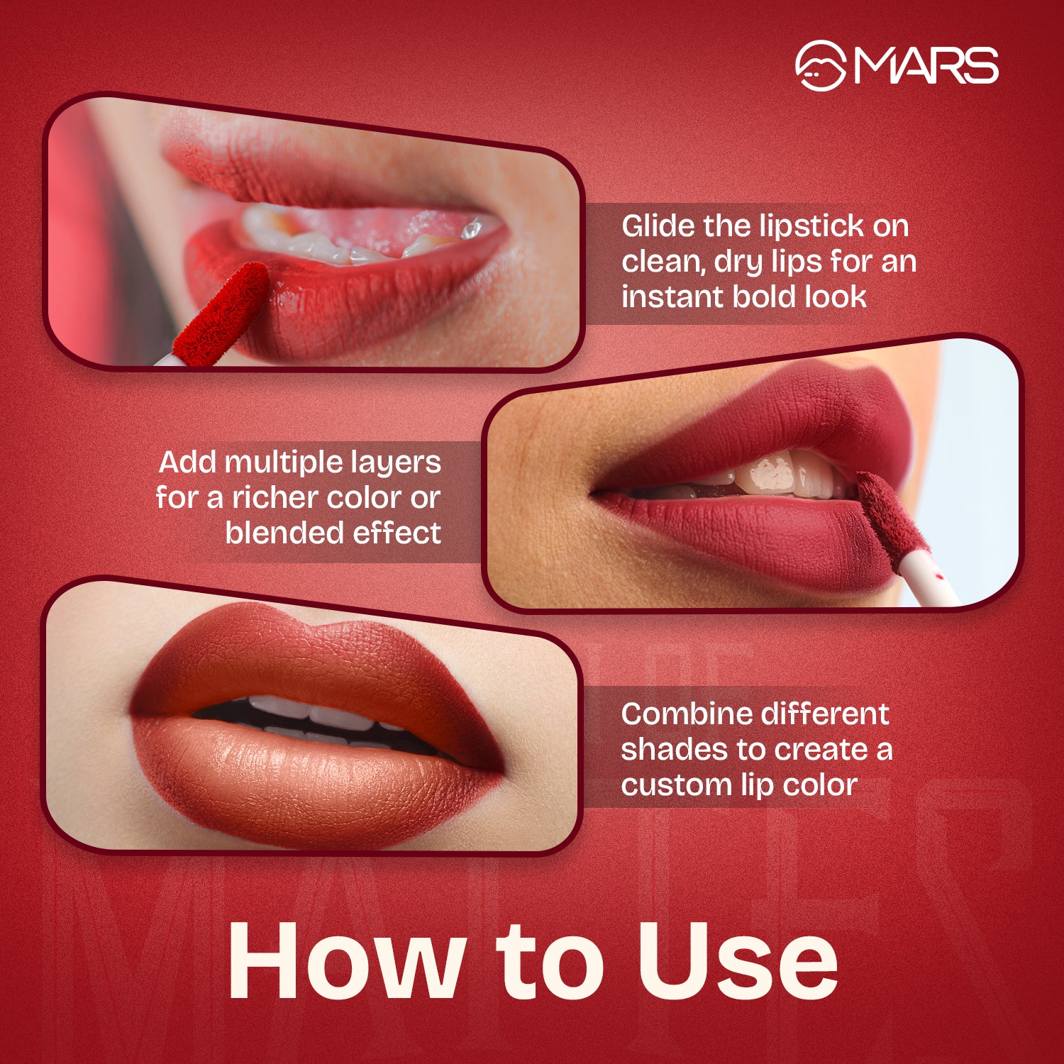 Queen of Mattes | Liquid Lipsticks - Image 7