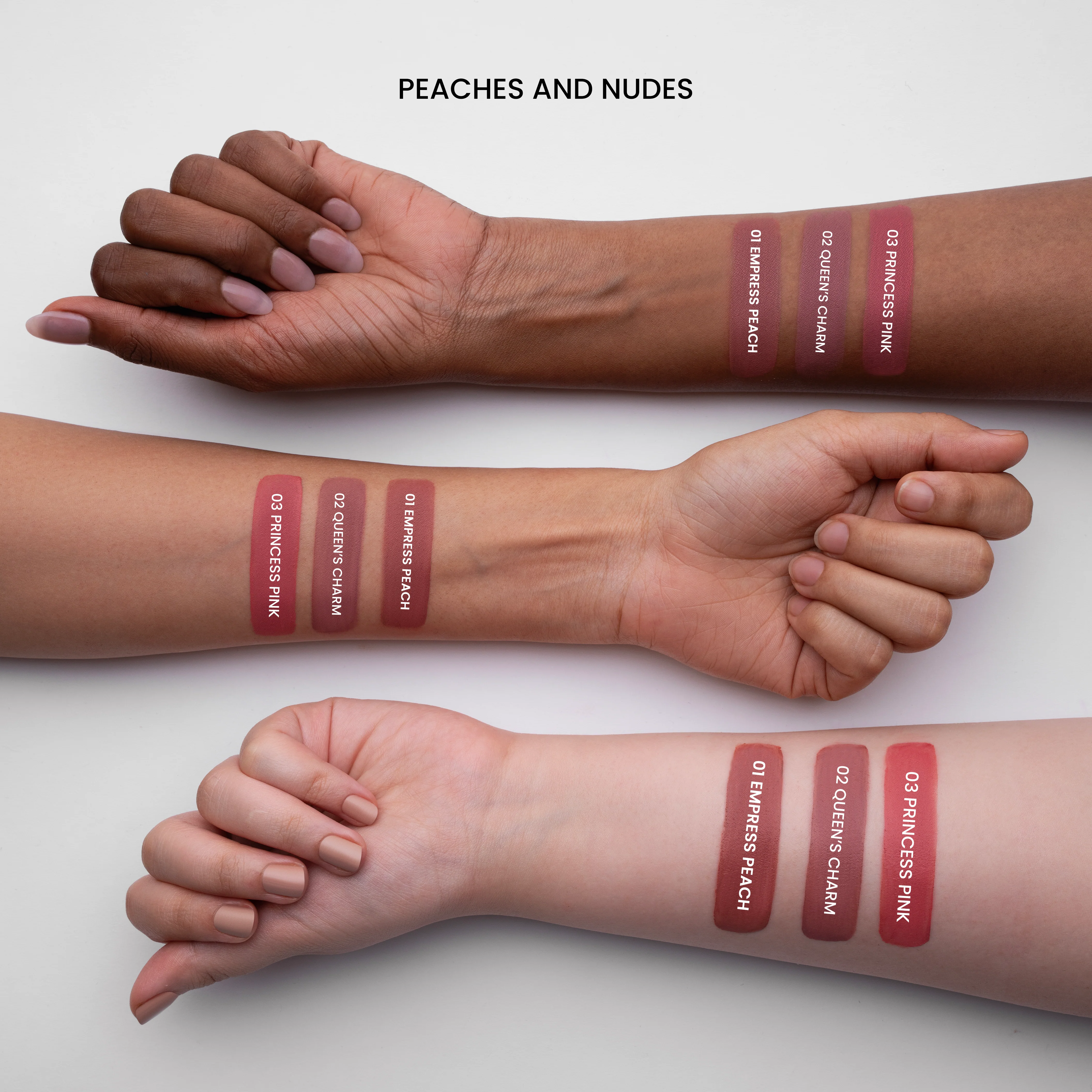 Queen of Mattes | Liquid Lipsticks - Image 9