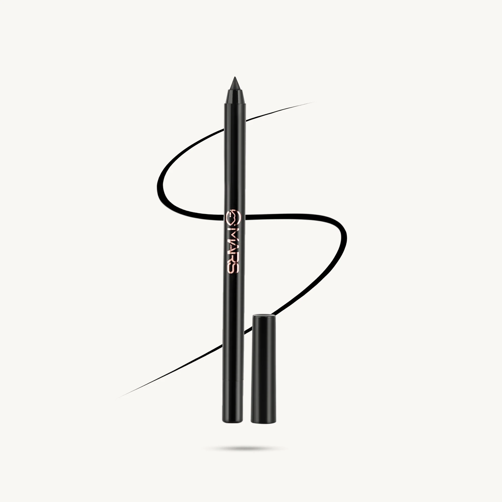 Smooth Glide Kajal | Won't Smudge Won't Budge - Image 5