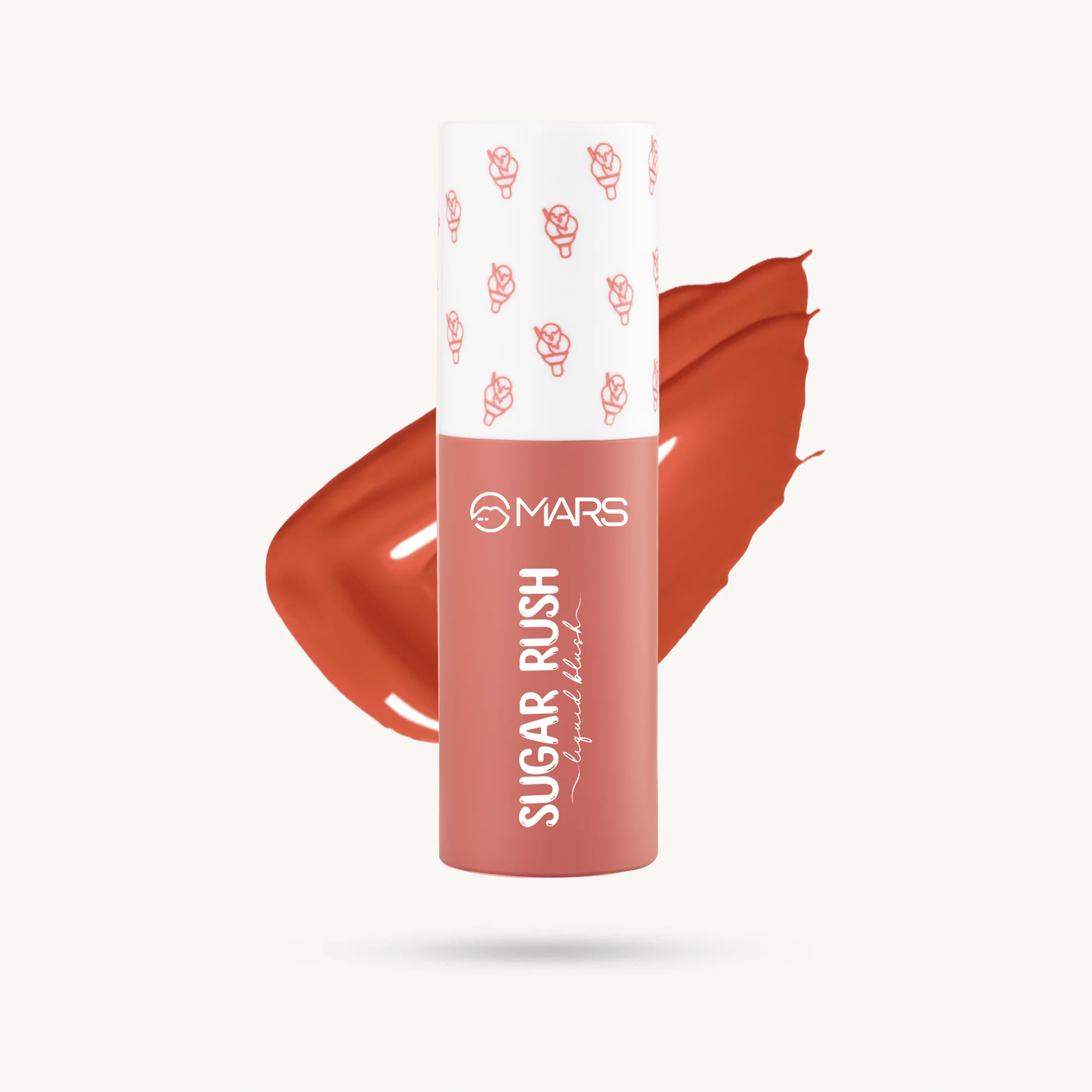 Sugar Rush | Liquid Blusher - Image 10