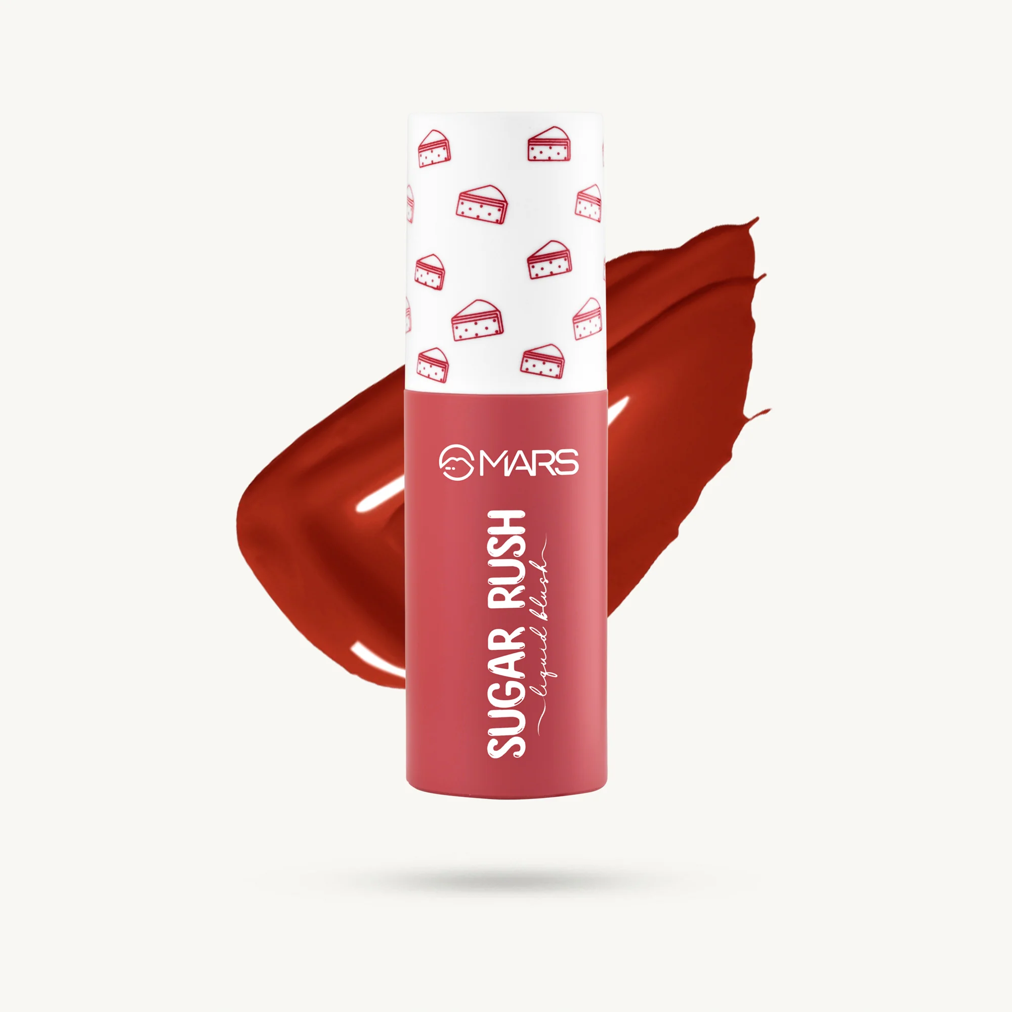 Sugar Rush | Liquid Blusher - Image 11