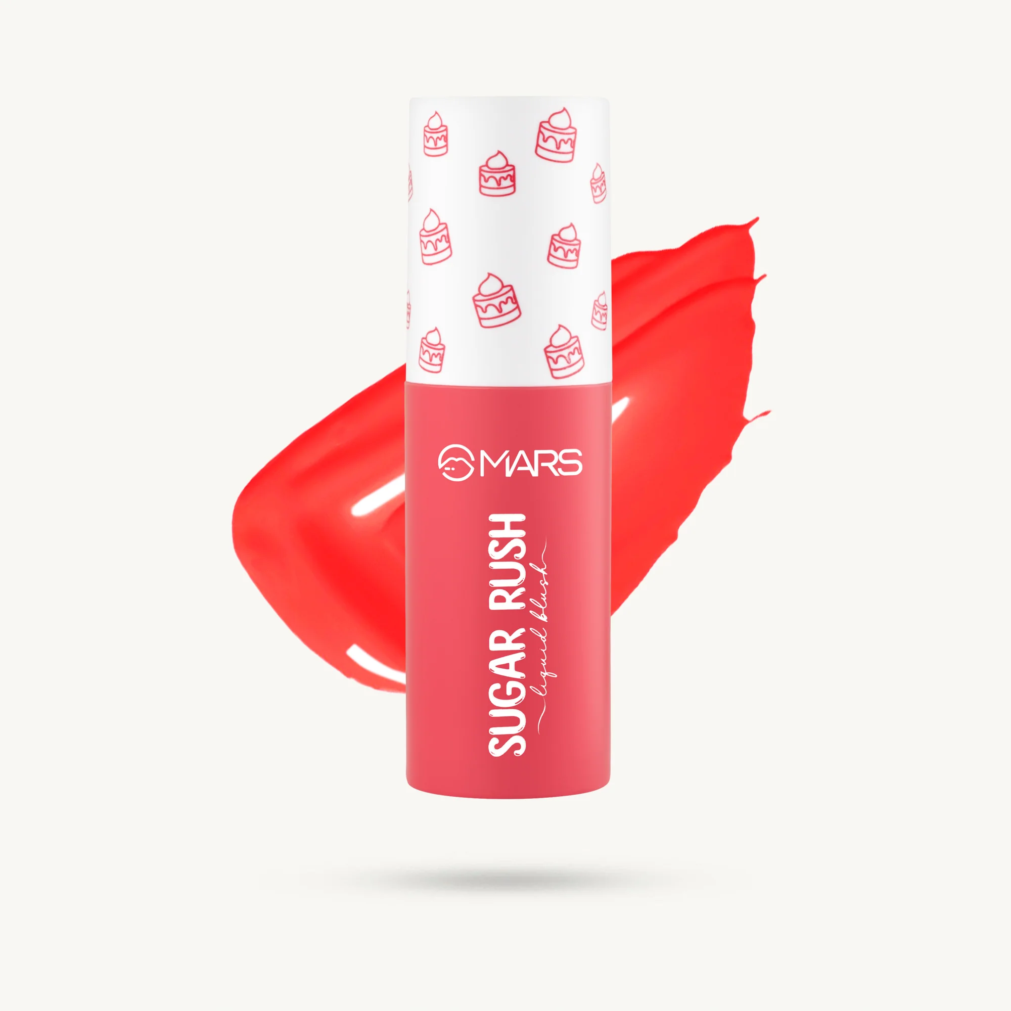 Sugar Rush | Liquid Blusher - Image 12