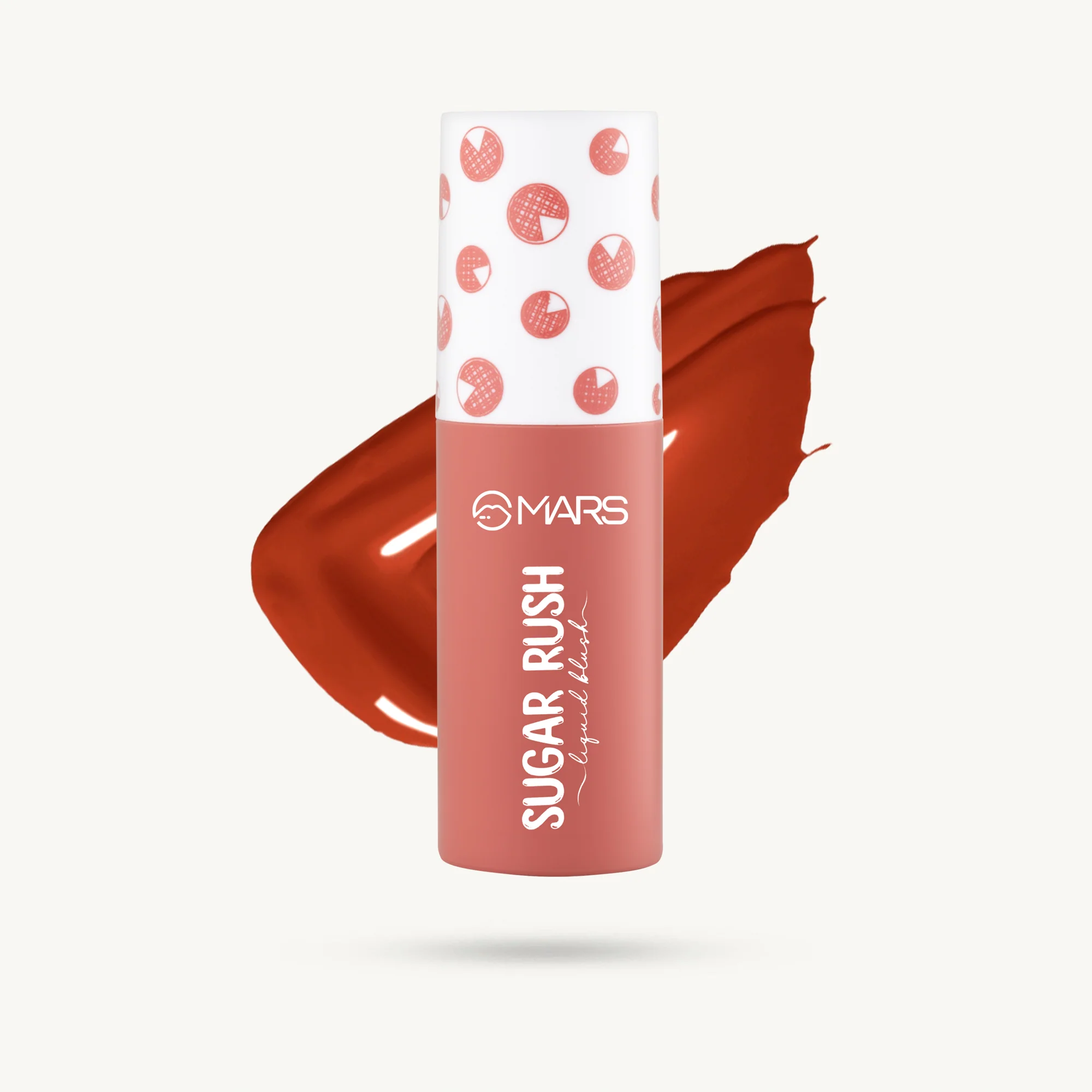 Sugar Rush | Liquid Blusher - Image 14