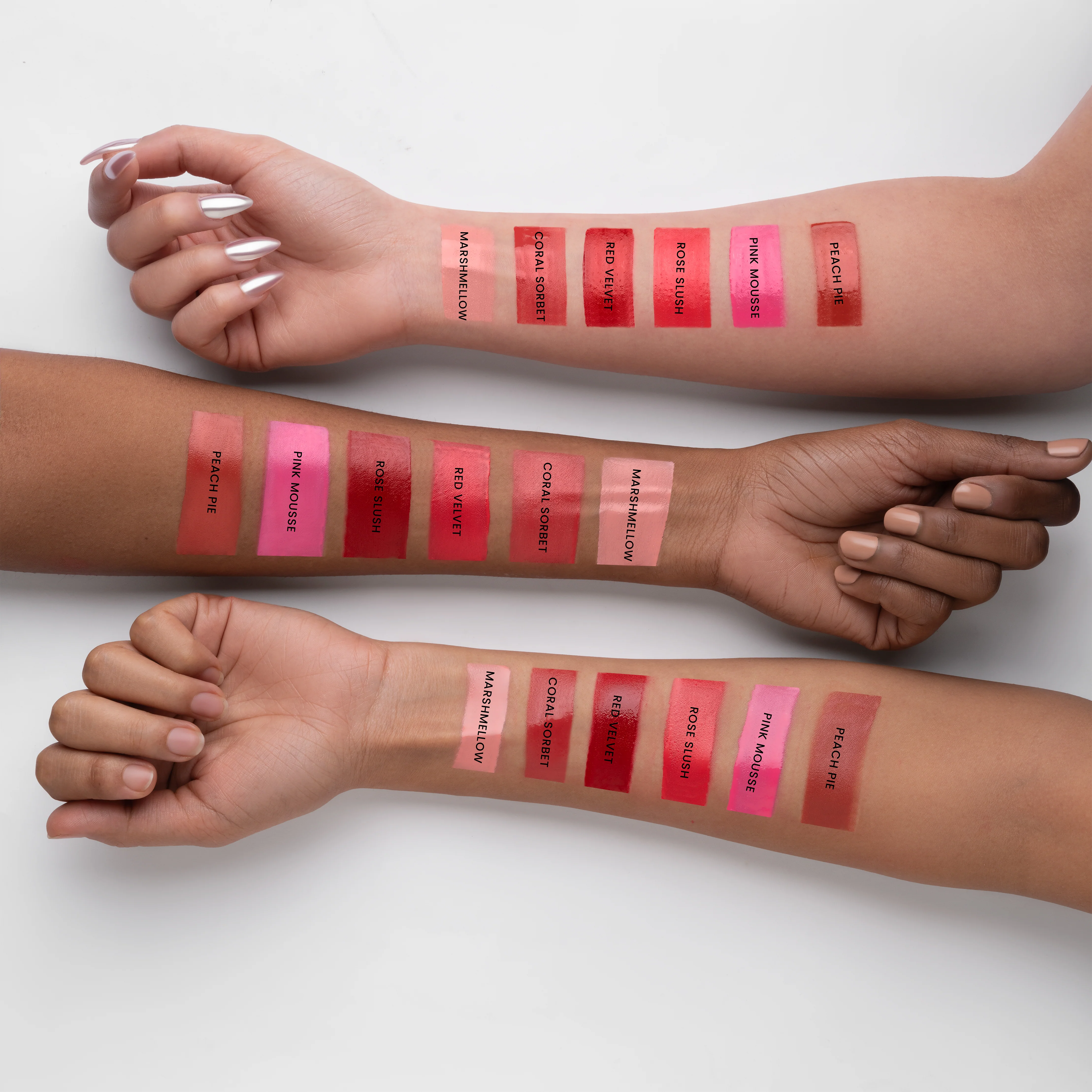 Sugar Rush | Liquid Blusher - Image 3