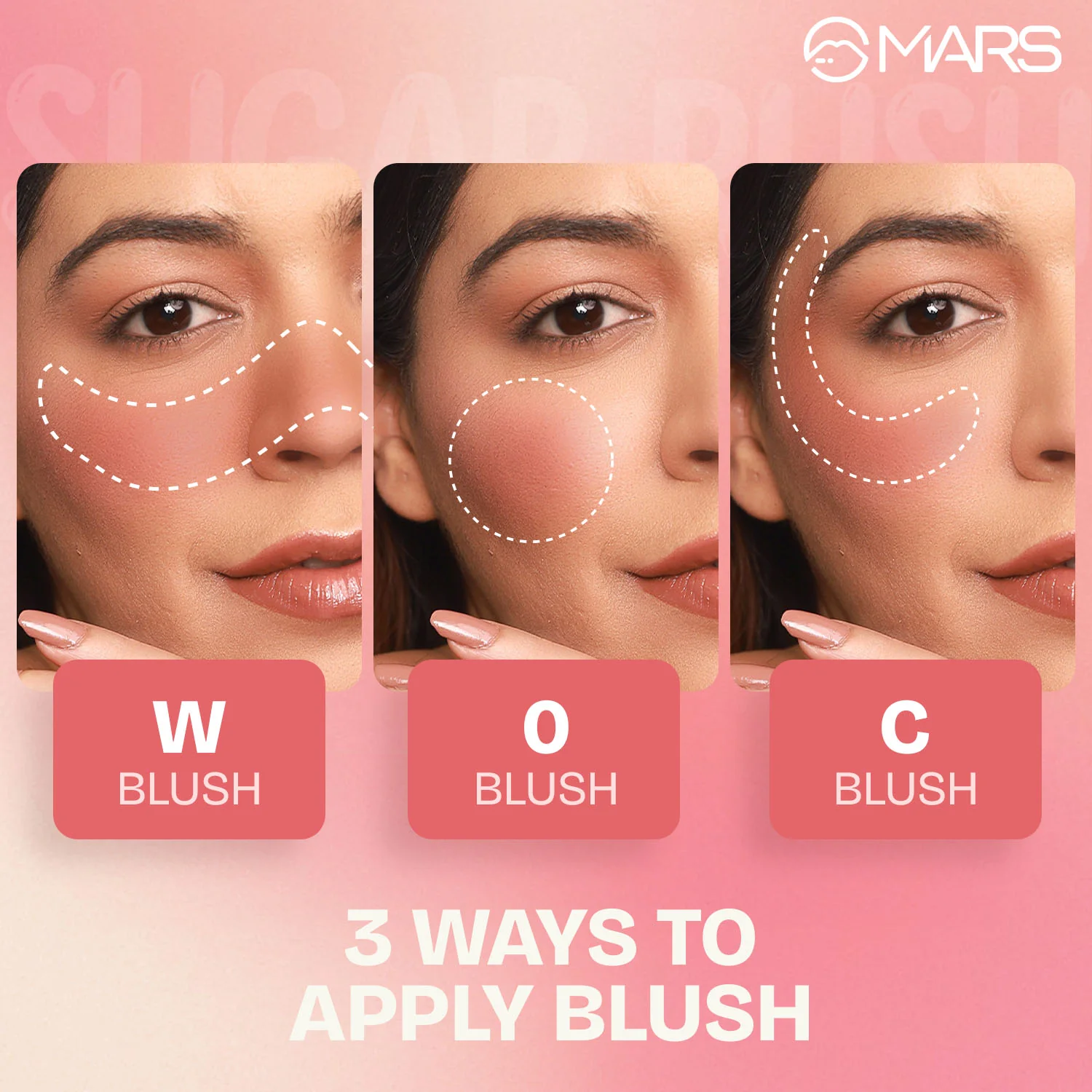 Sugar Rush | Liquid Blusher - Image 7