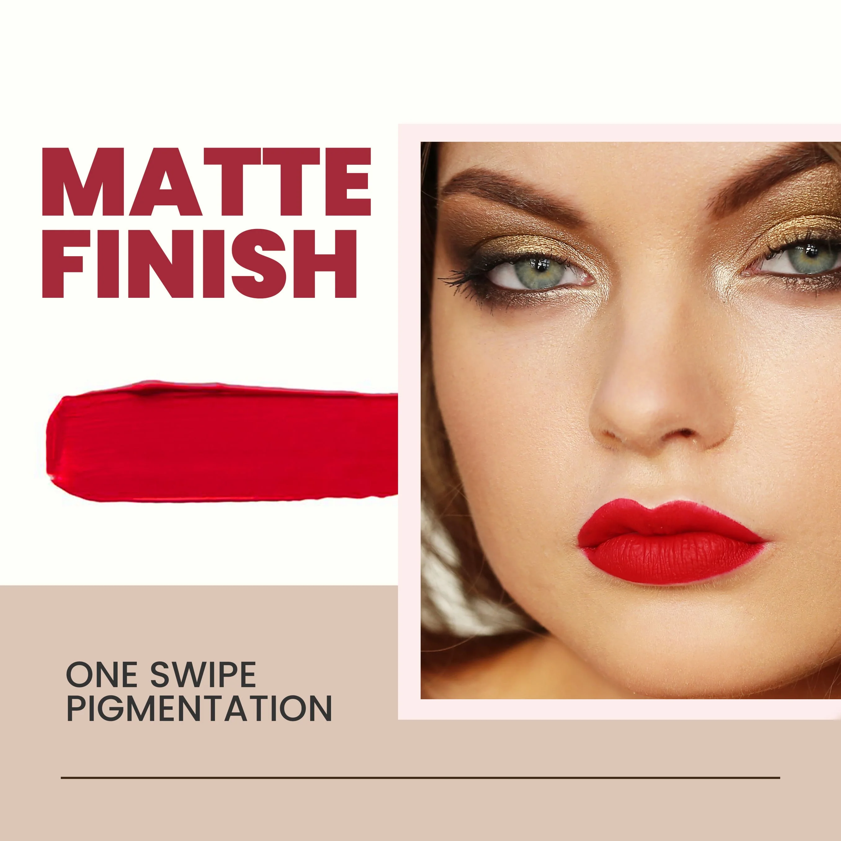 Trending Set of 3 | Super Stay | Non Transfer Lipstick - Image 5