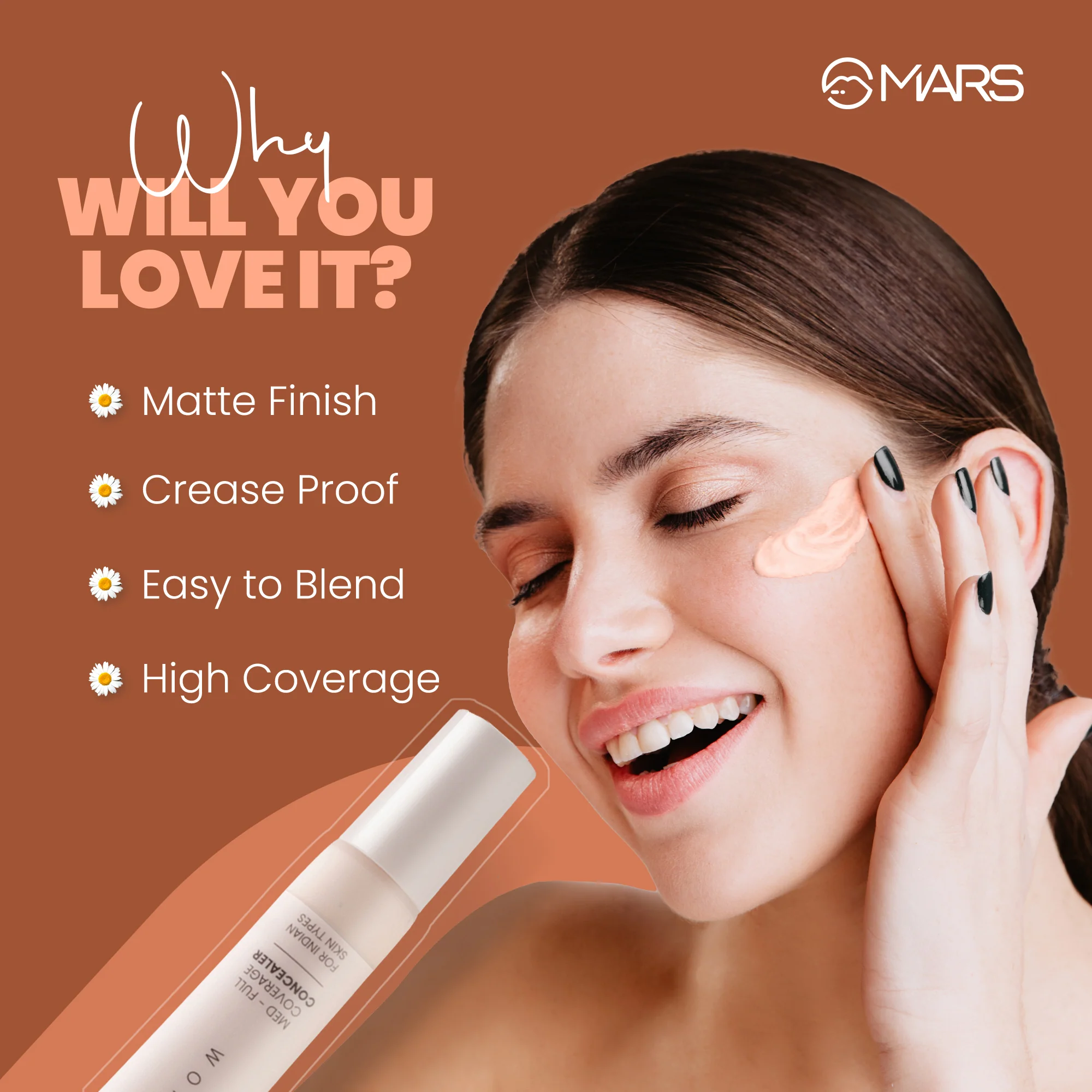 Wonder Cover | Concealer - Image 4