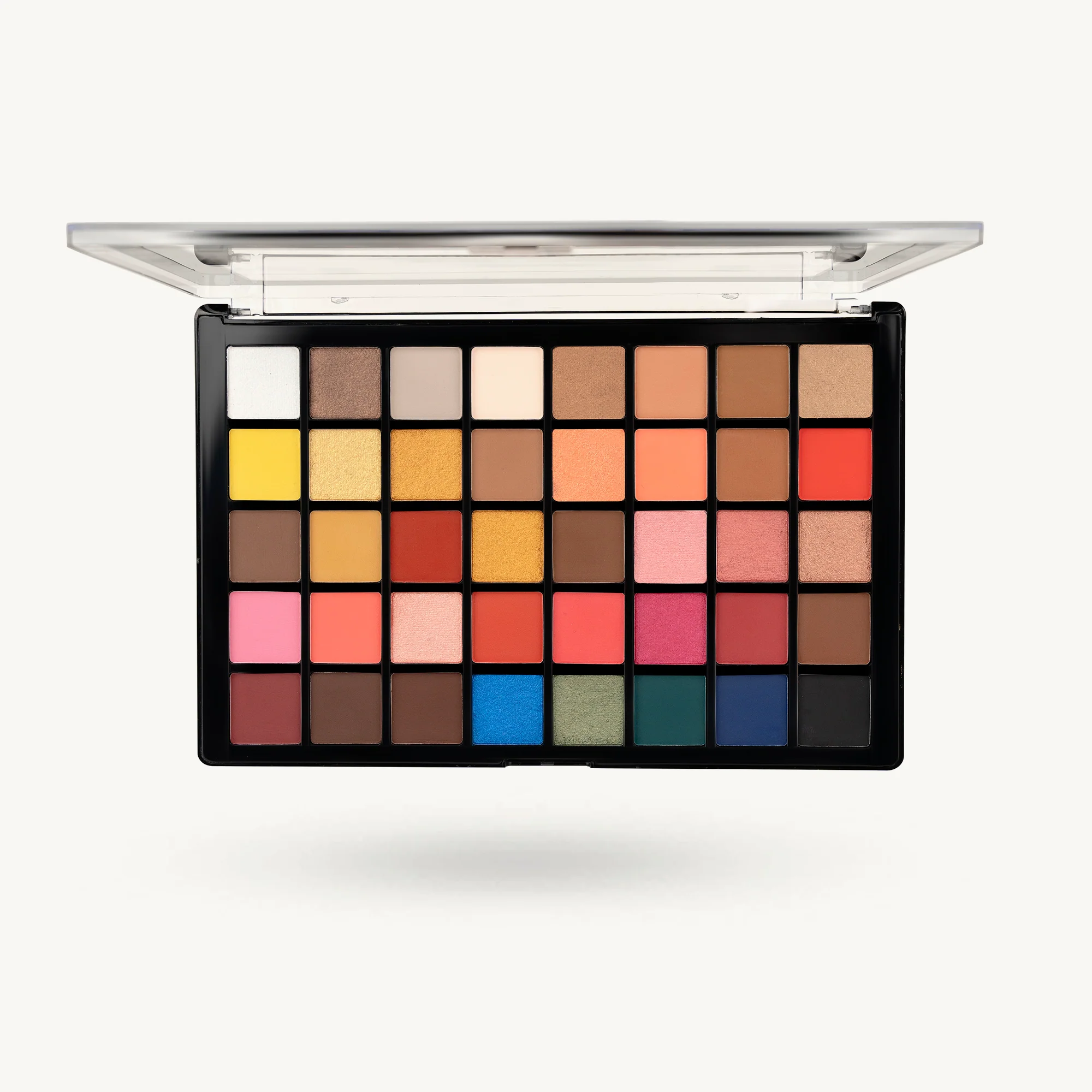 Artist's Arsenal Eyeshadow Palette - Image 3