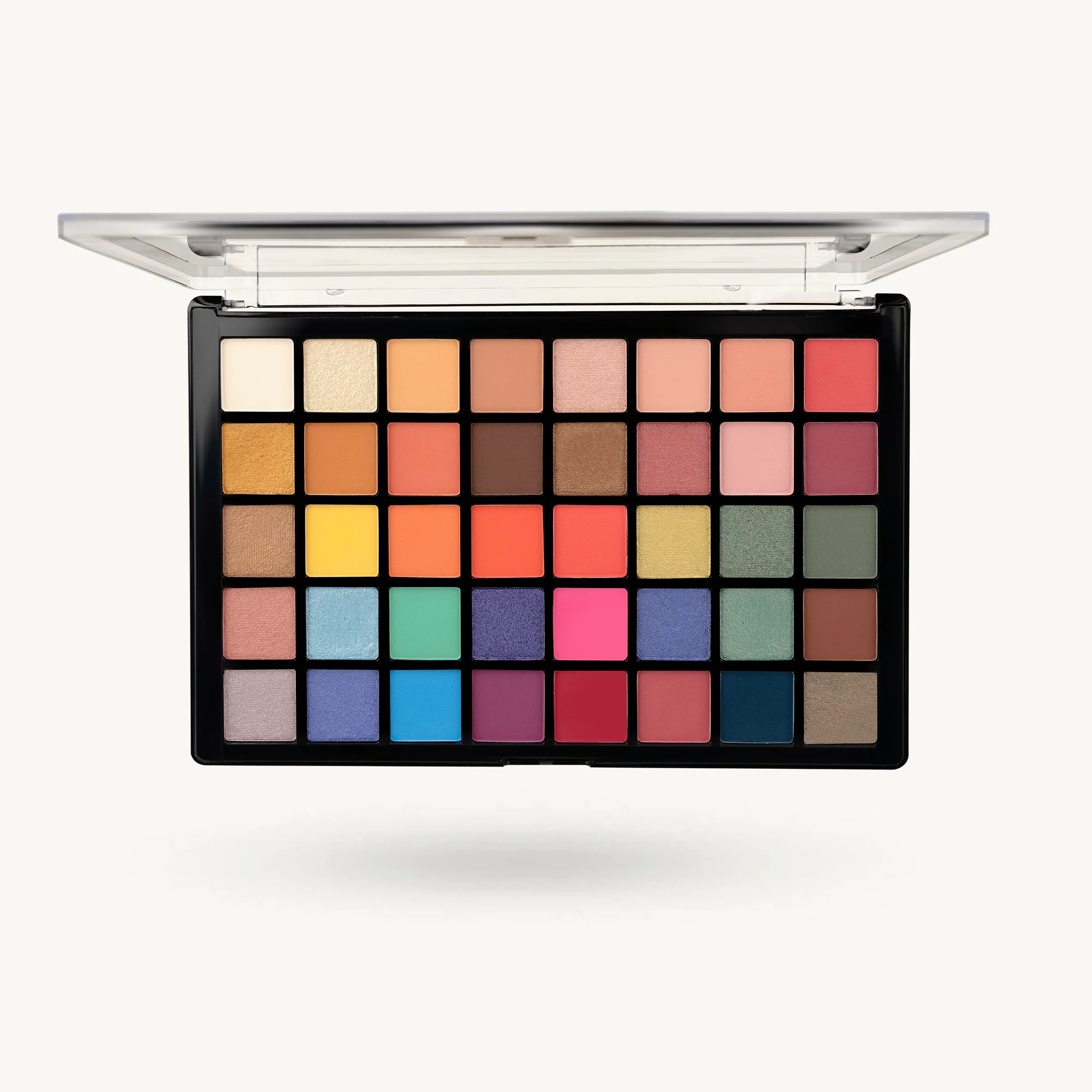 Artist's Arsenal Eyeshadow Palette - Image 4