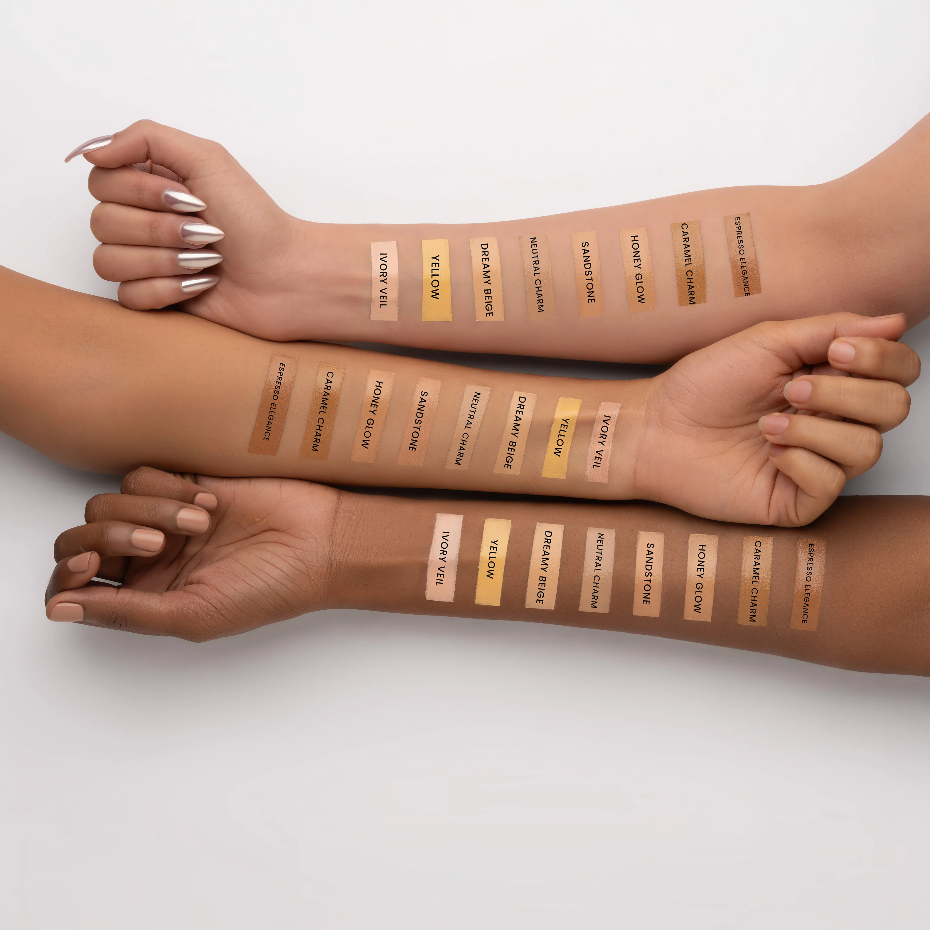 Cancel Concealer | Liquid Concealer - Image 4