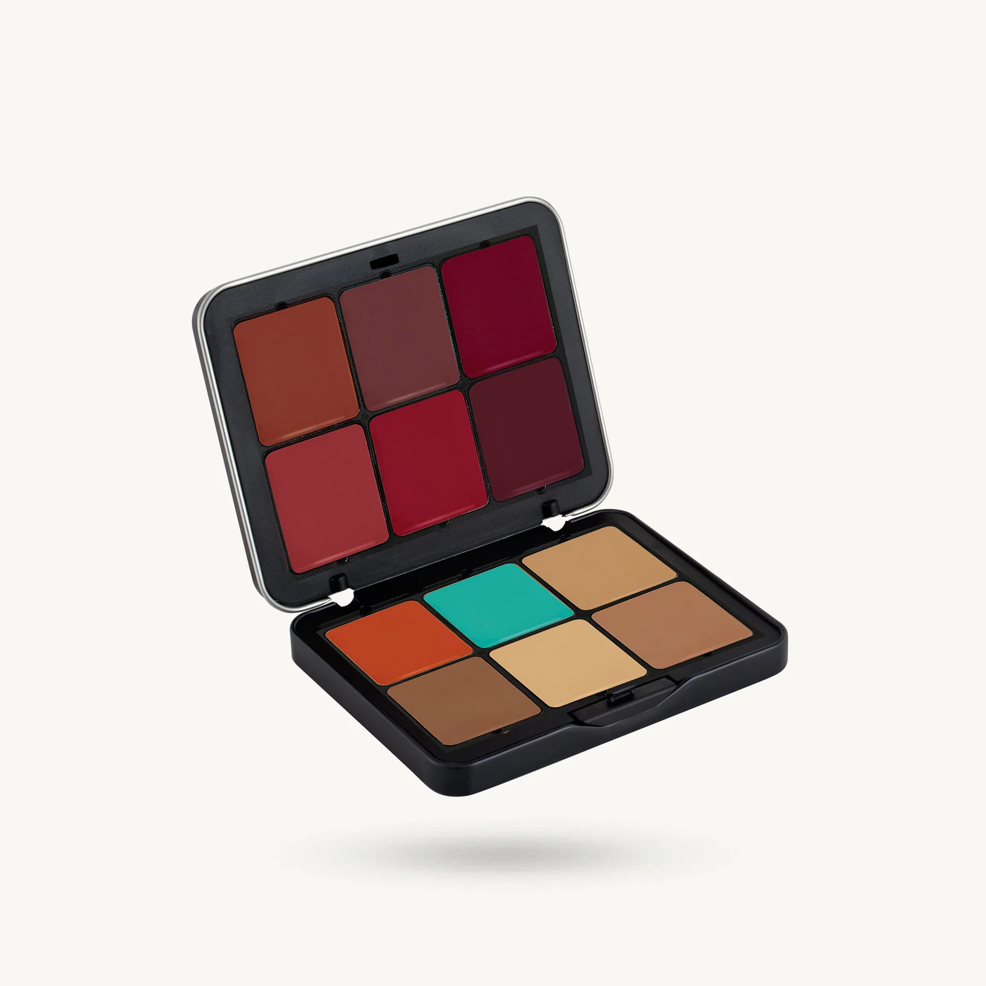 Cover Rangers | All In One Palette - Image 9