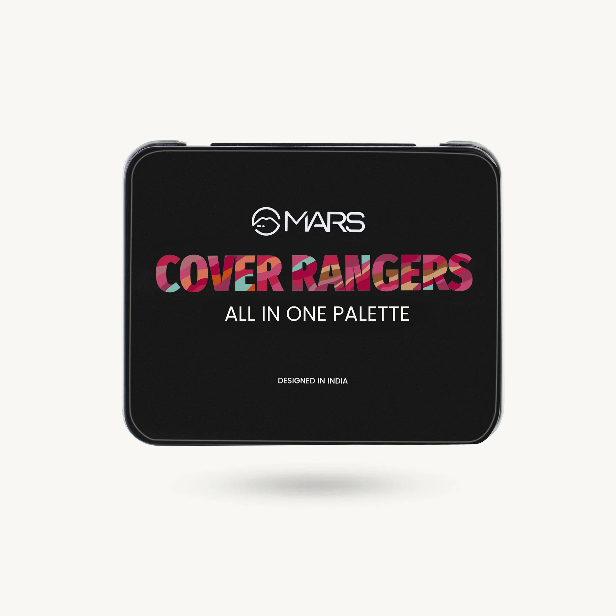 Cover Rangers | All In One Palette - Image 8
