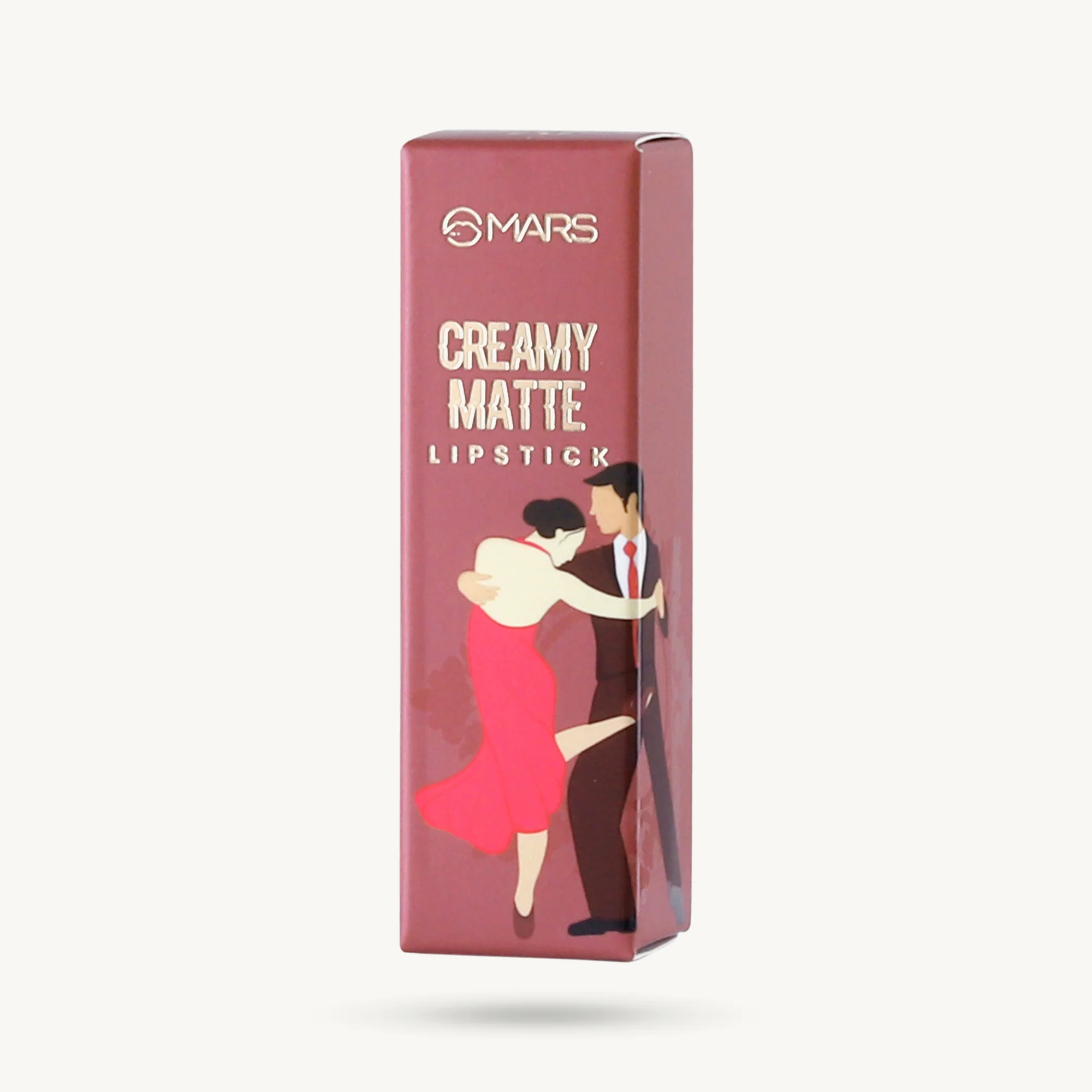 Creamy Matte Lipstick - Image 19