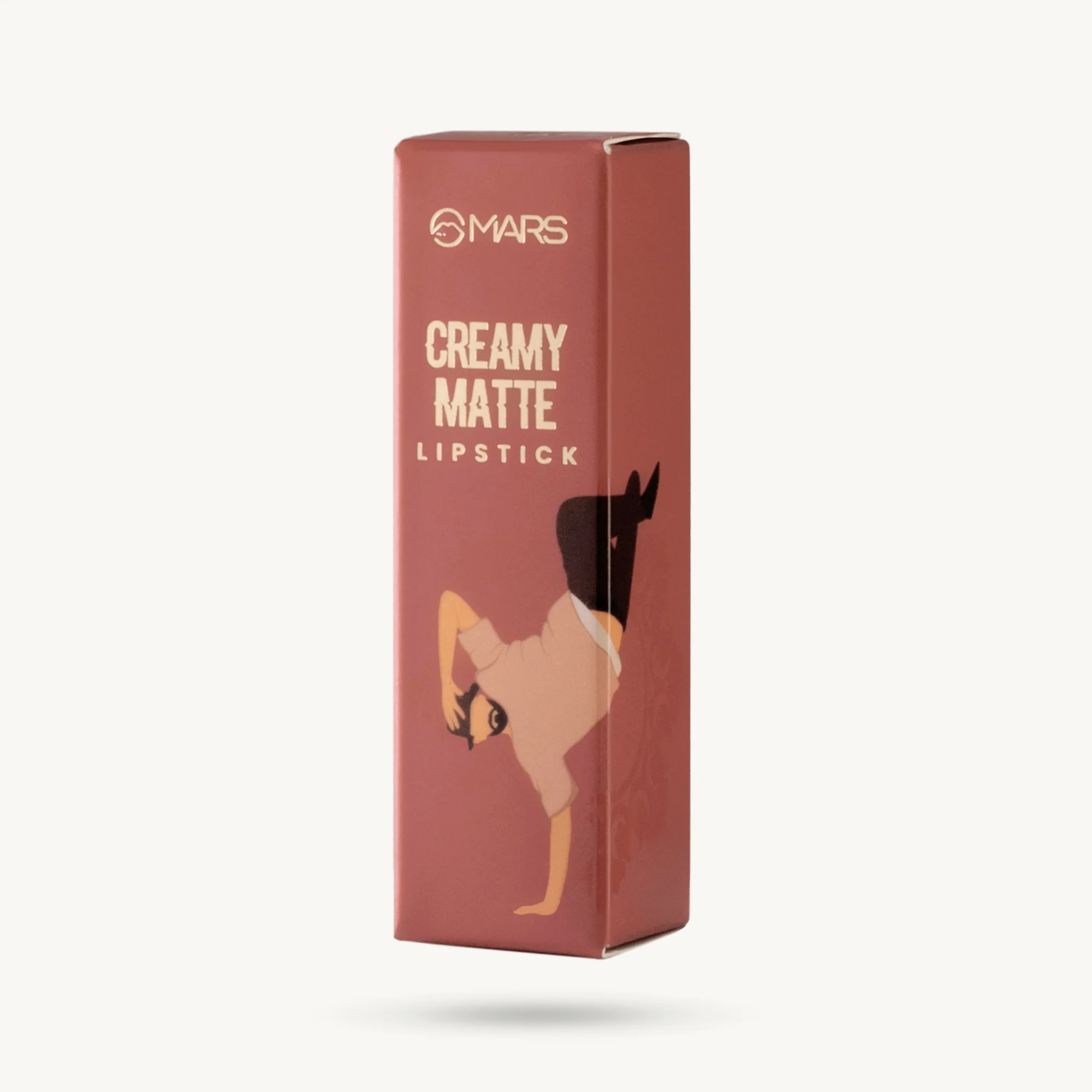 Creamy Matte Lipstick - Image 21