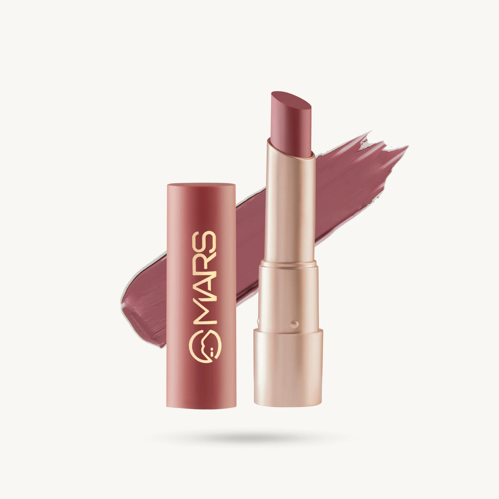 Creamy Matte Lipstick - Image 8