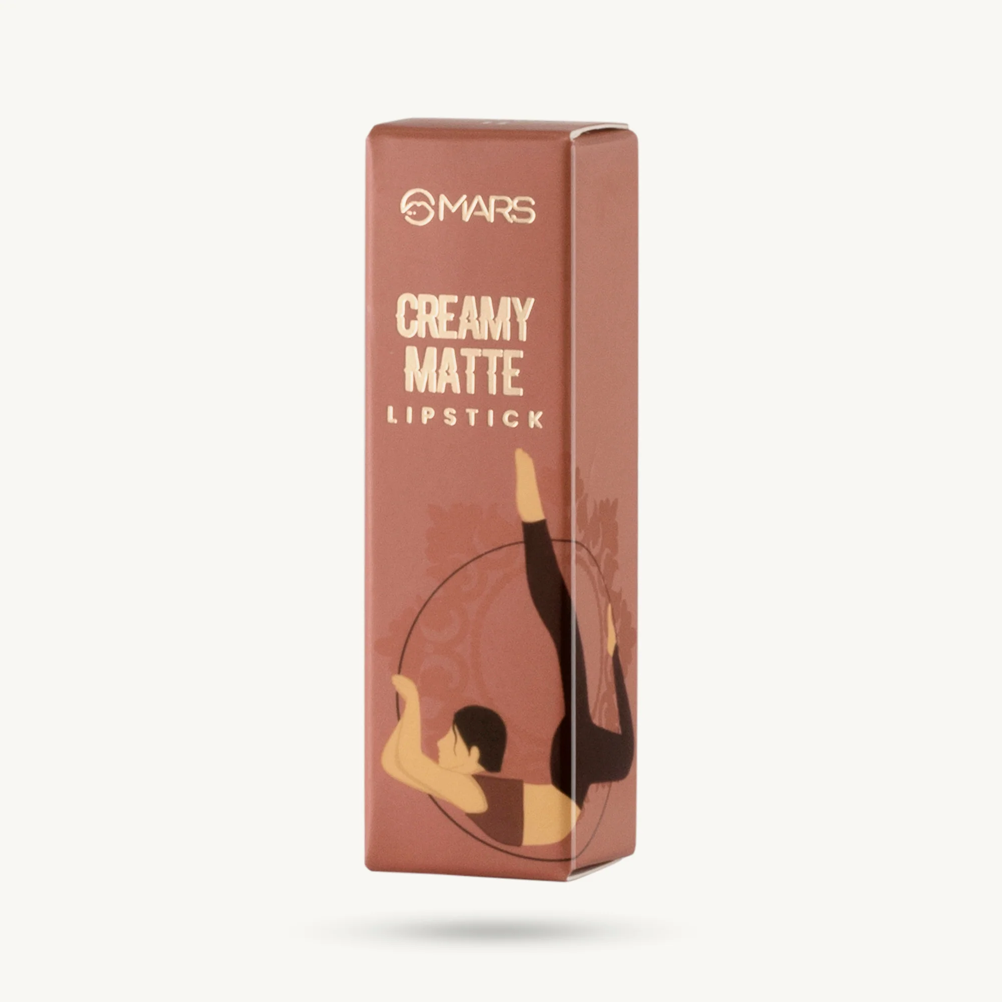 Creamy Matte Lipstick - Image 27
