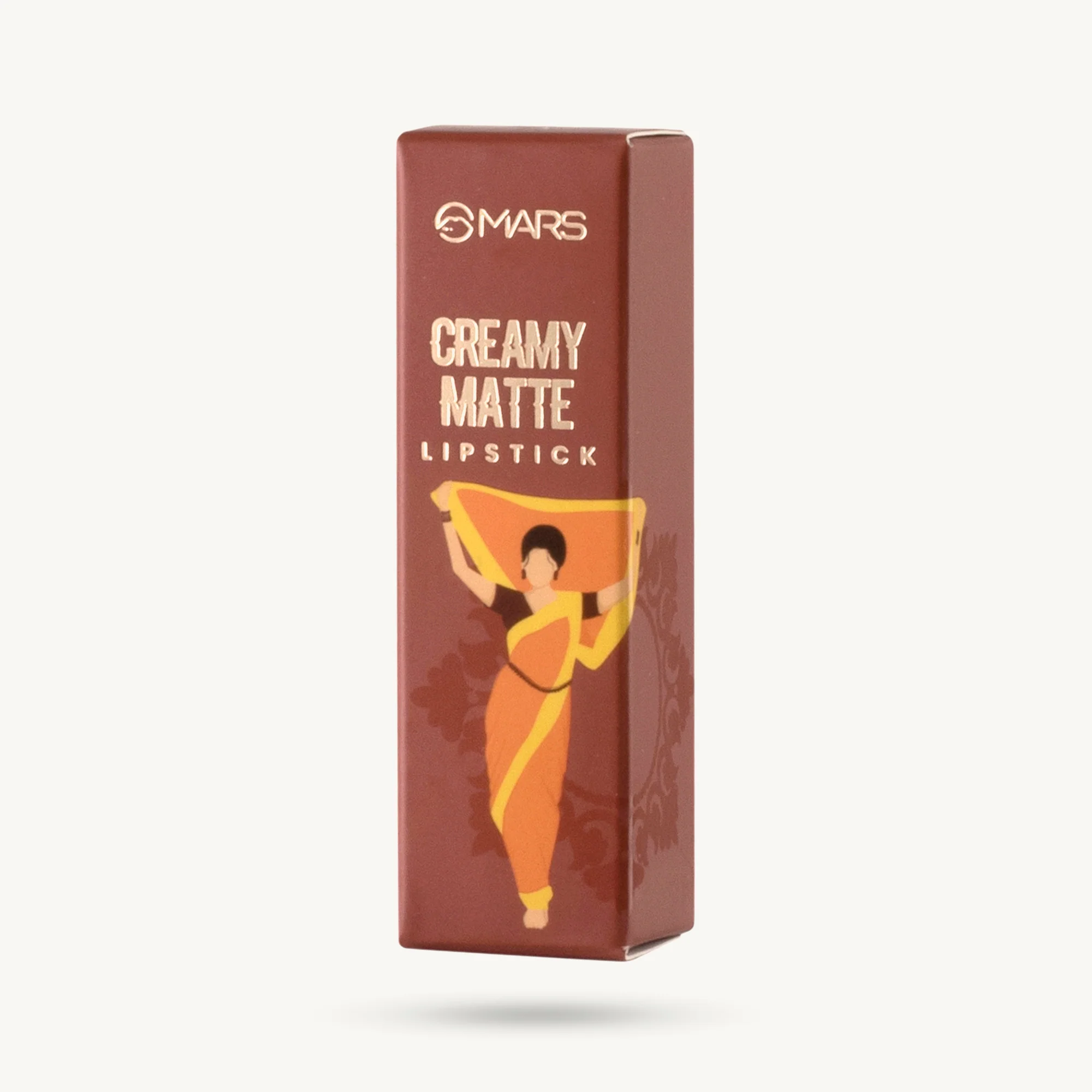 Creamy Matte Lipstick - Image 31