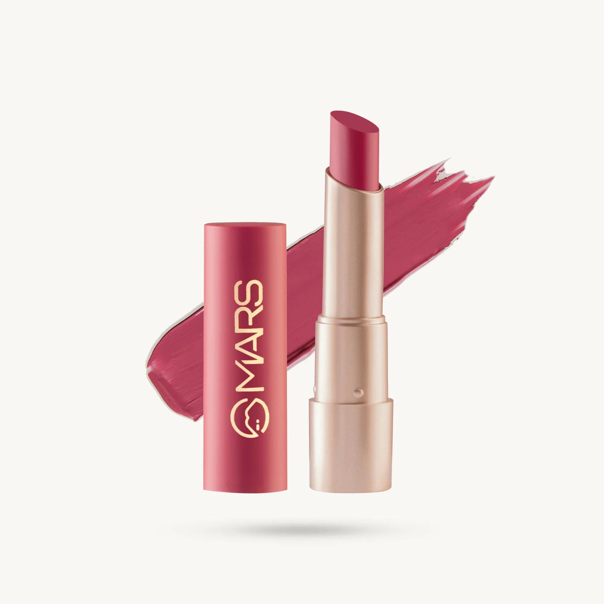 Creamy Matte Lipstick - Image 34