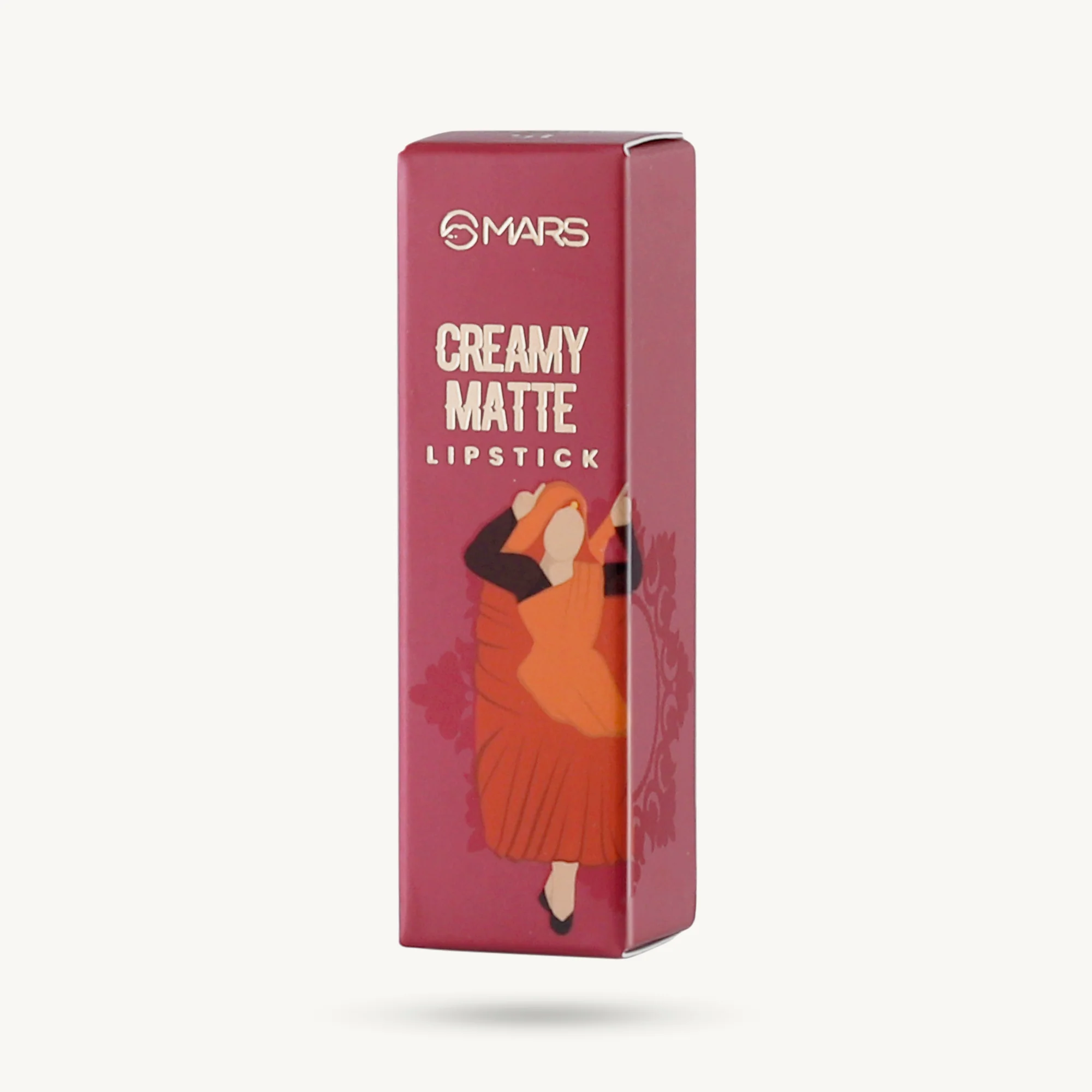 Creamy Matte Lipstick - Image 35