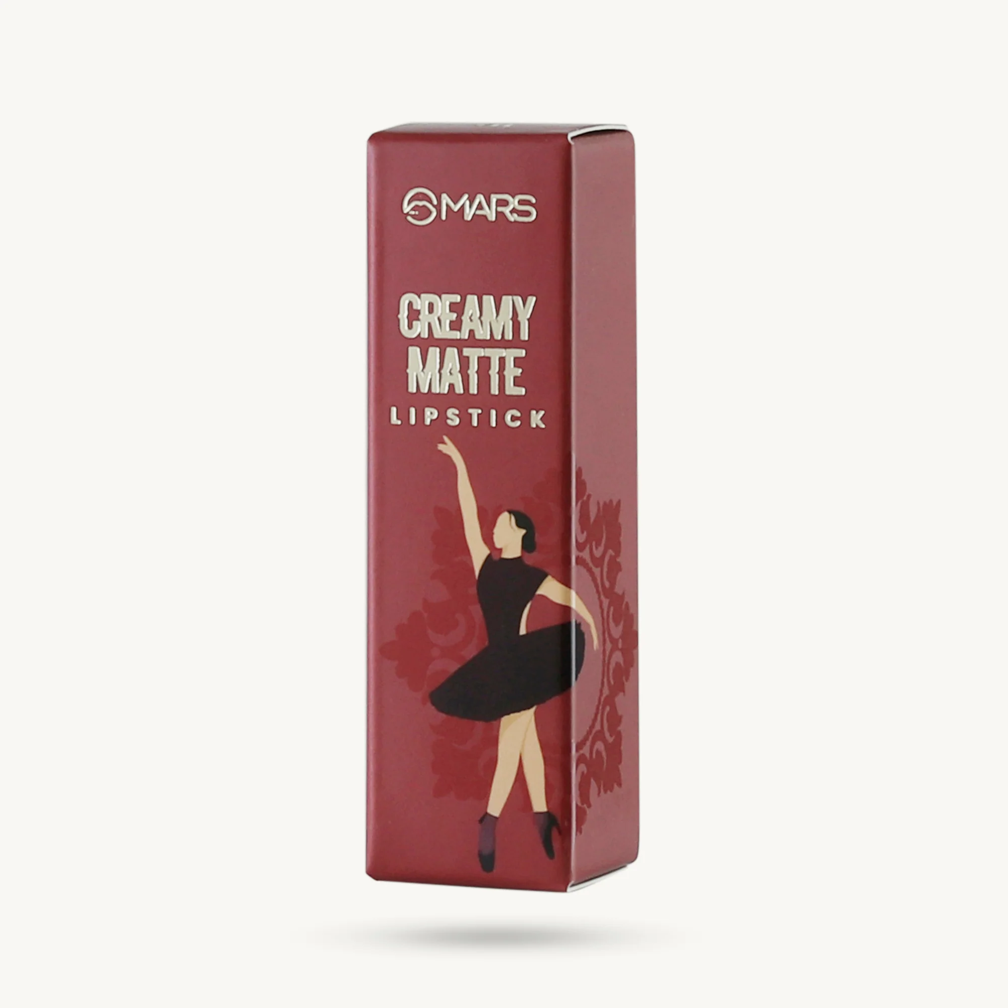 Creamy Matte Lipstick - Image 37