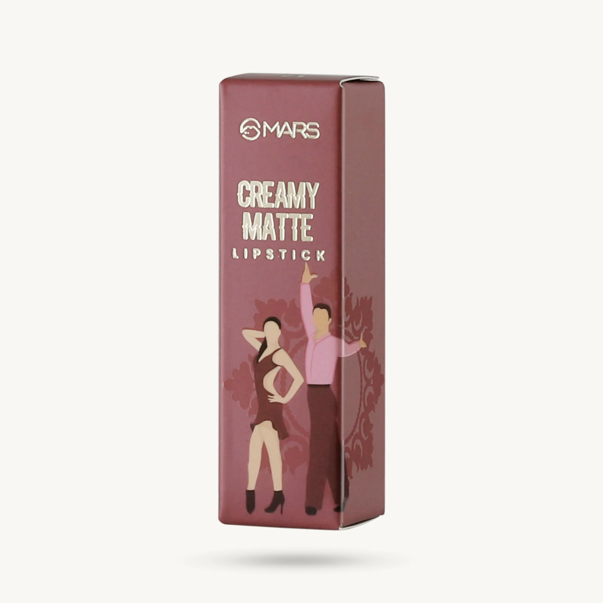 Creamy Matte Lipstick - Image 39
