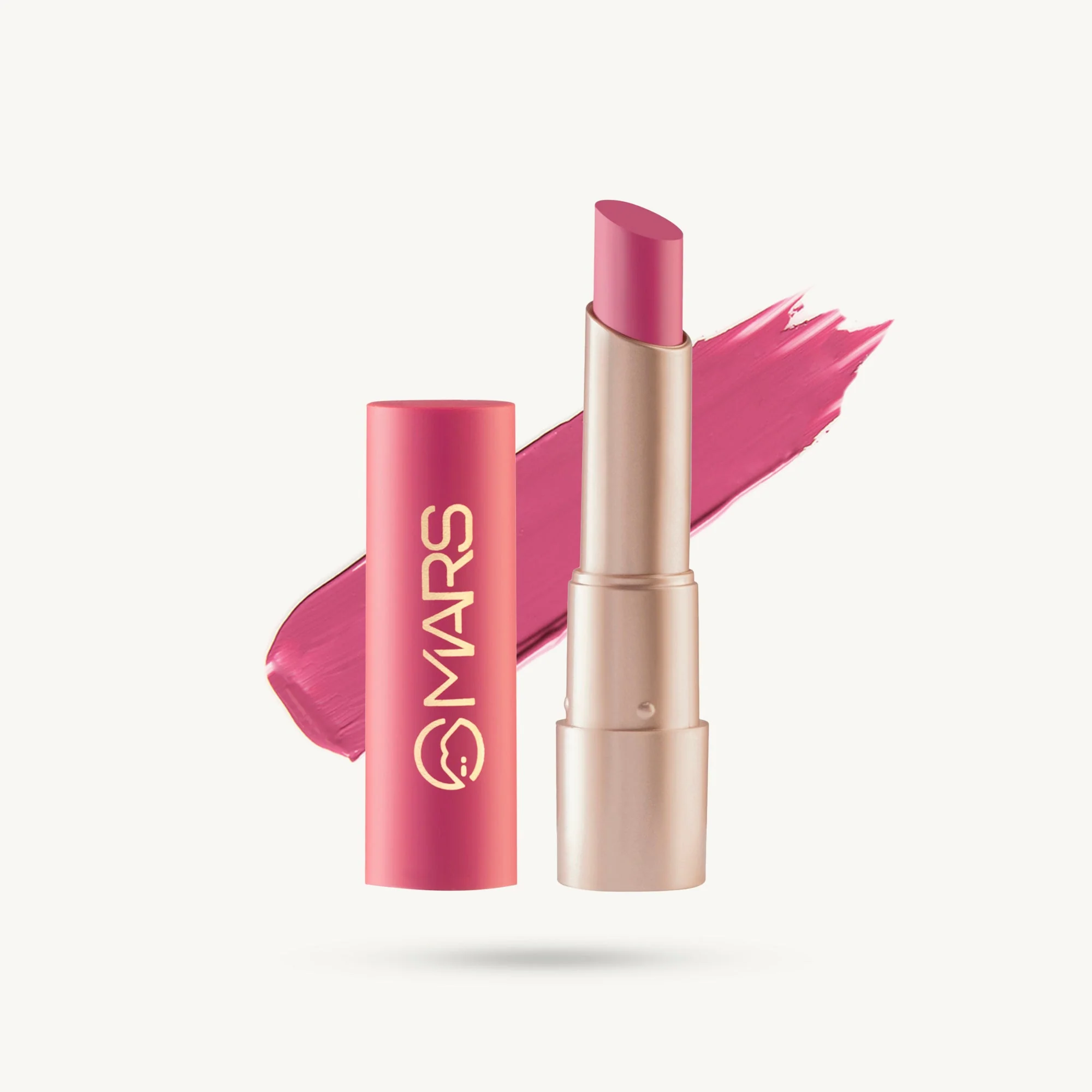 Creamy Matte Lipstick - Image 40