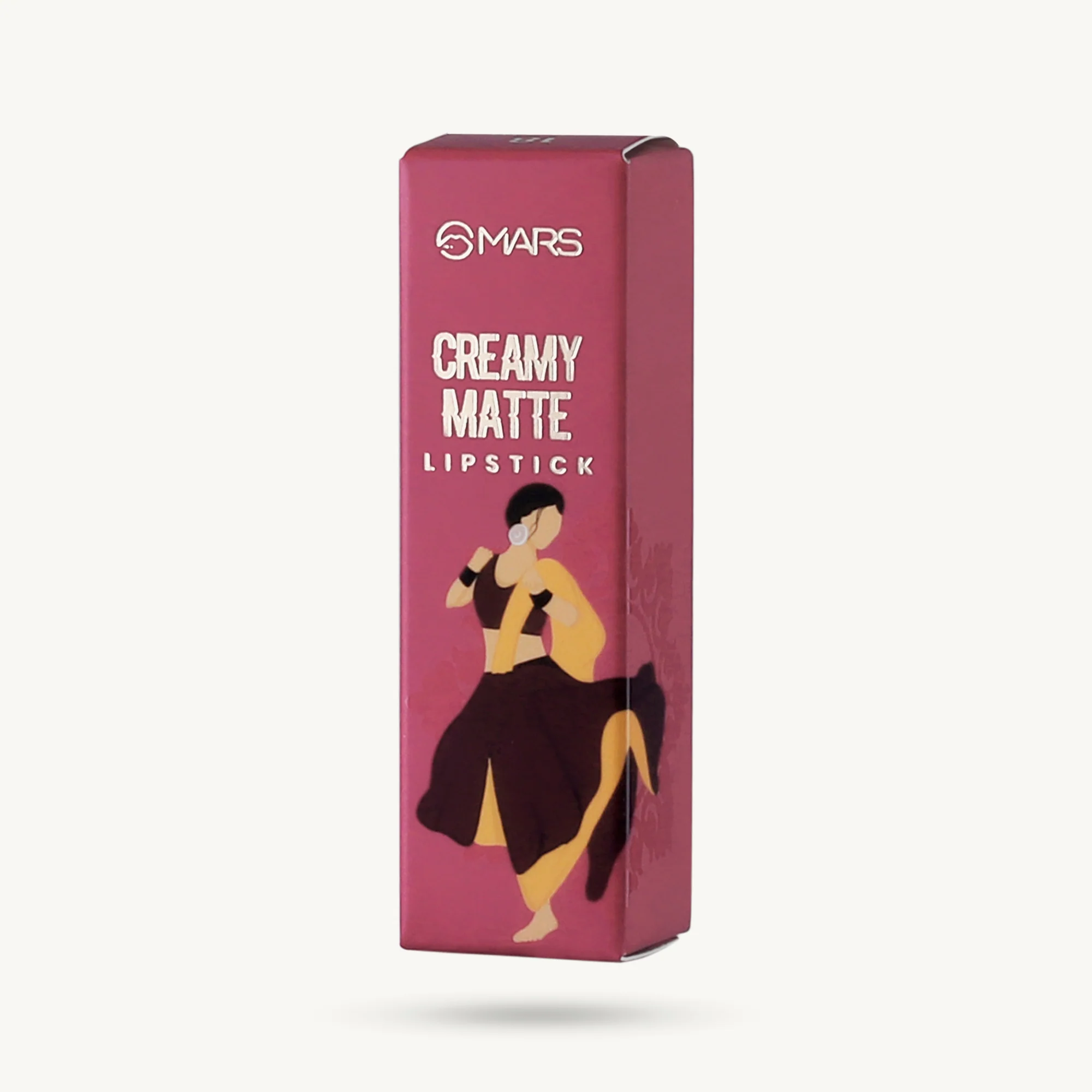 Creamy Matte Lipstick - Image 41