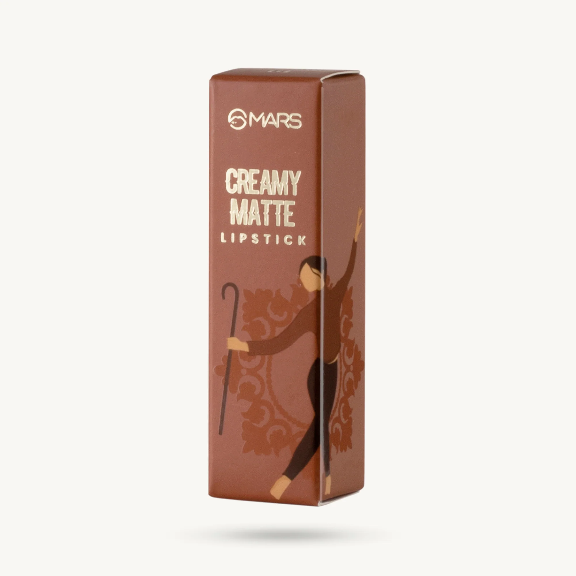 Creamy Matte Lipstick - Image 43