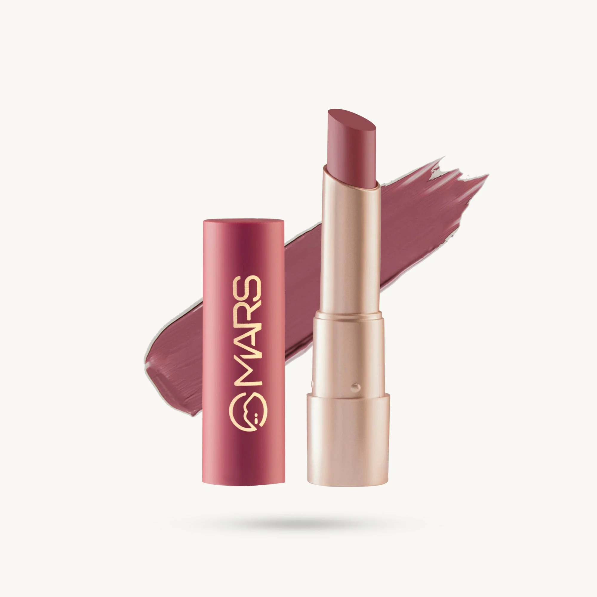 Creamy Matte Lipstick - Image 44