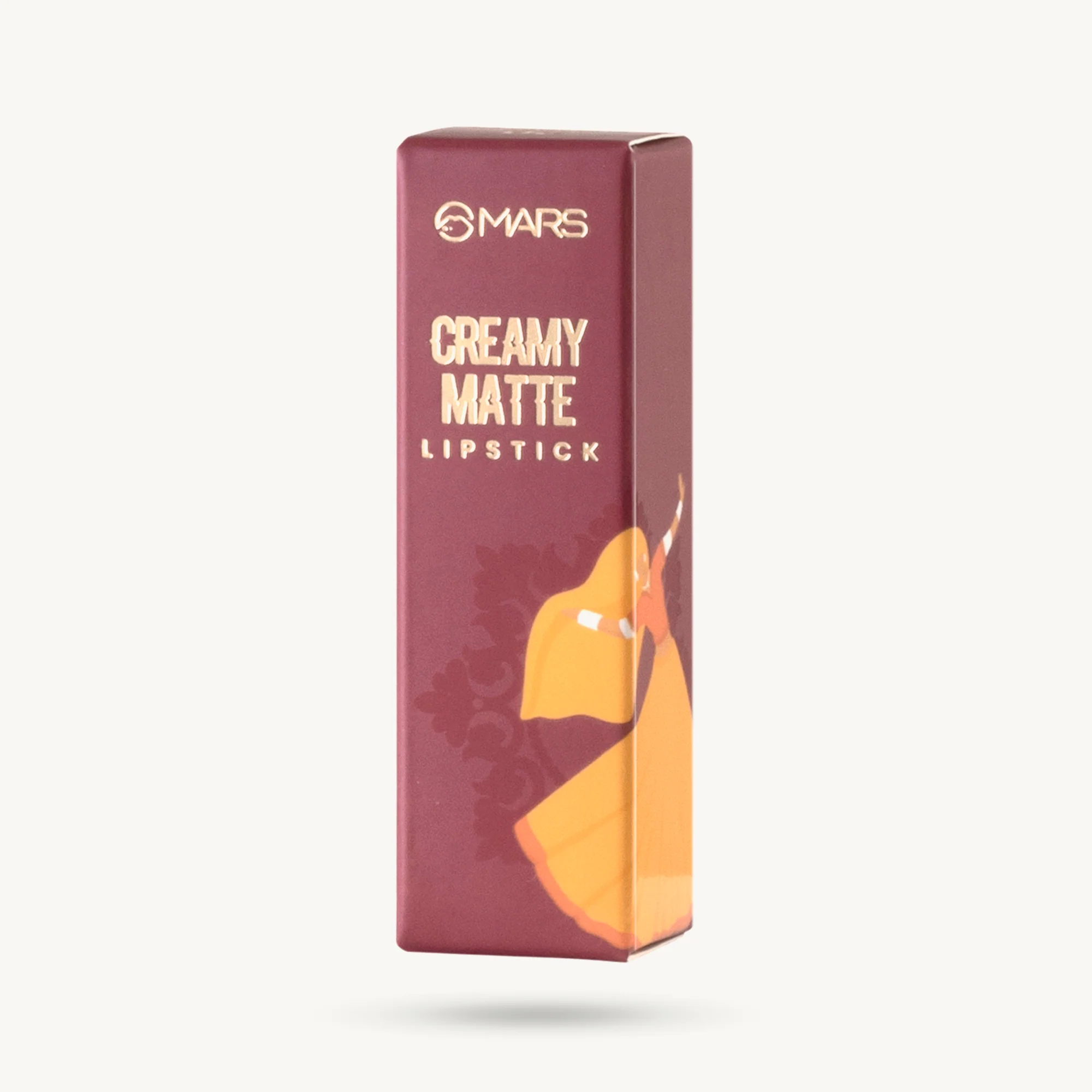 Creamy Matte Lipstick - Image 45