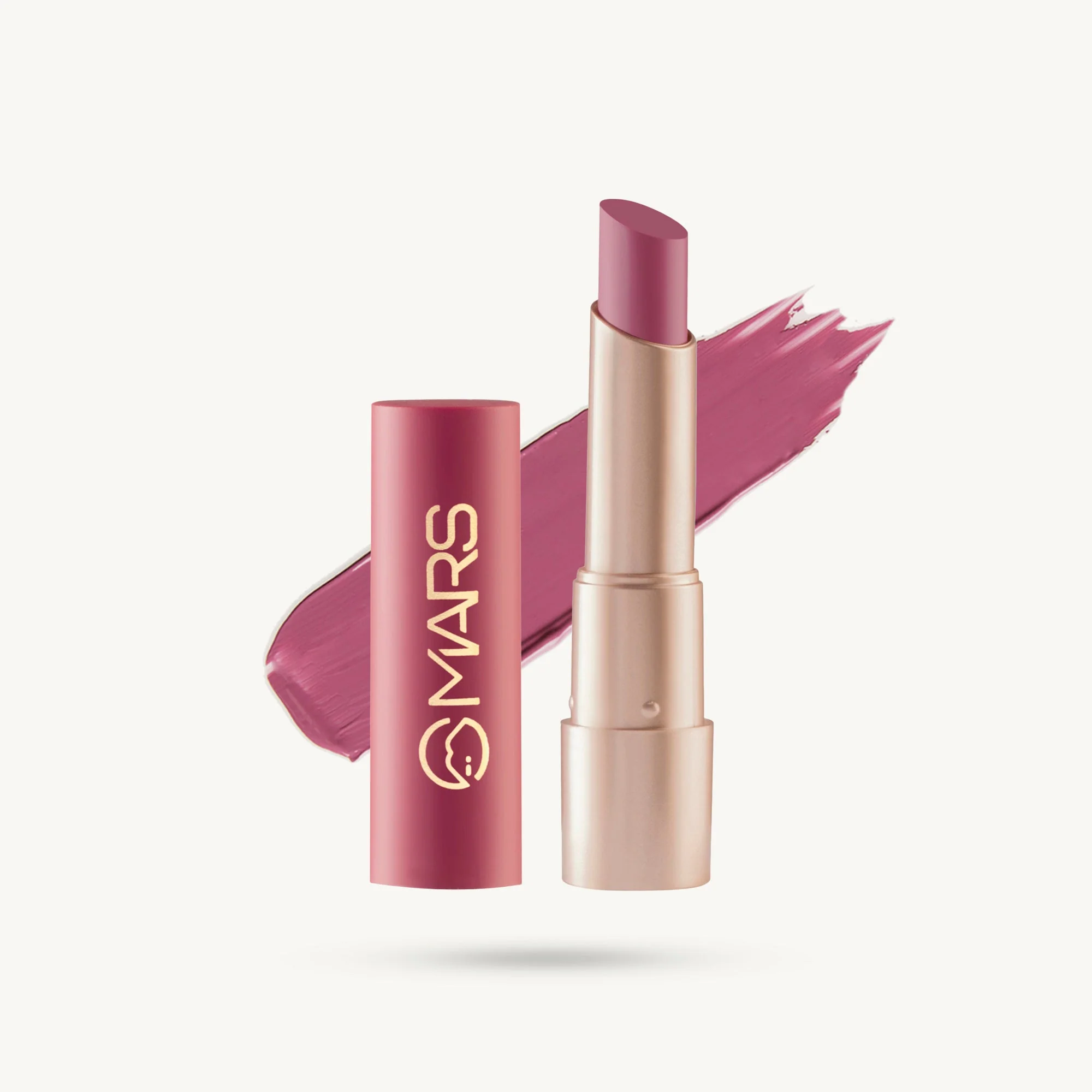 Creamy Matte Lipstick - Image 46