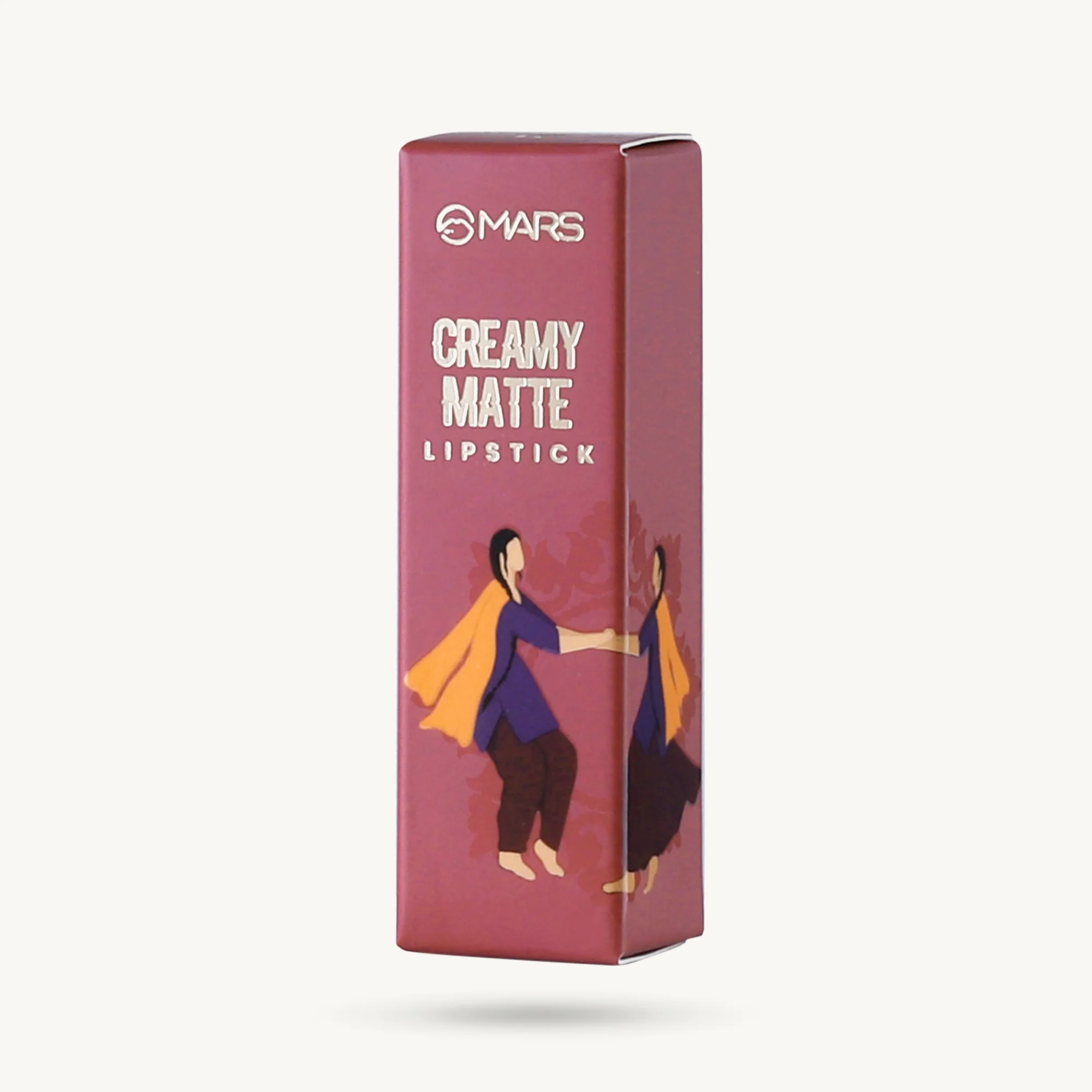 Creamy Matte Lipstick - Image 47
