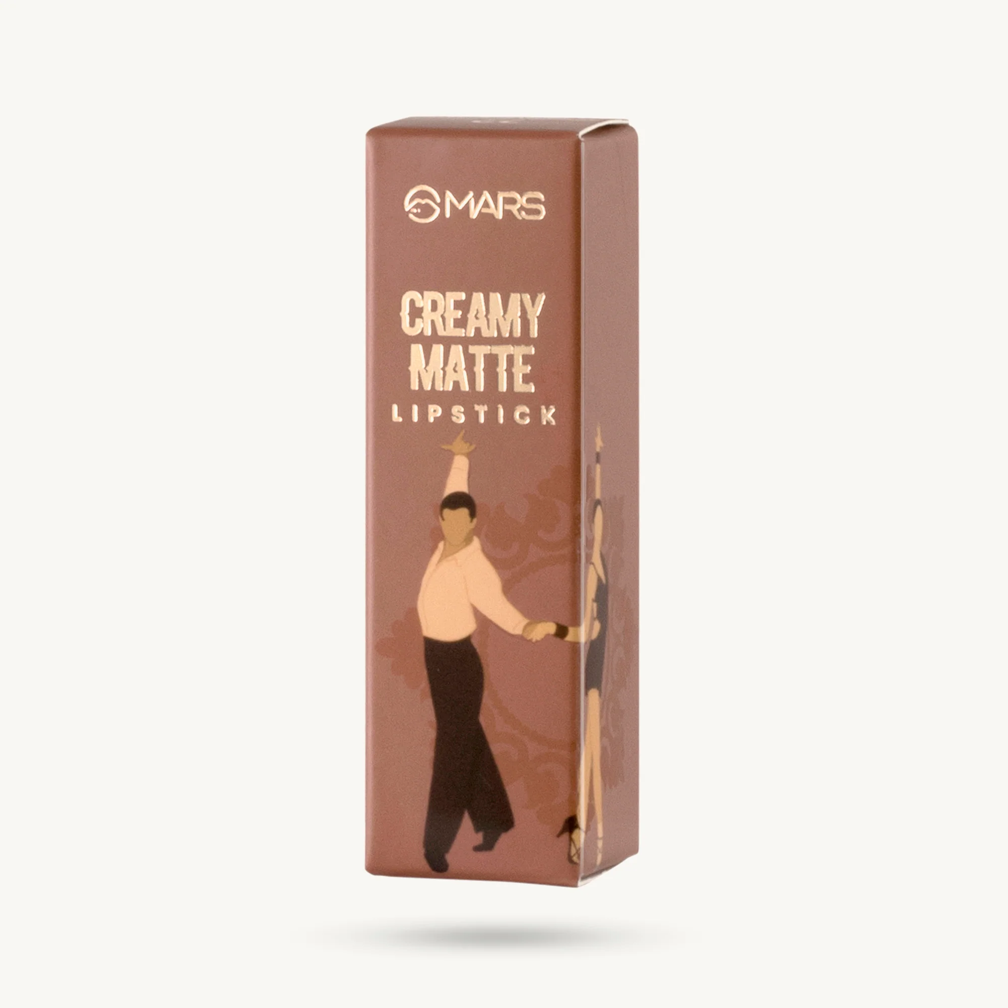 Creamy Matte Lipstick - Image 49