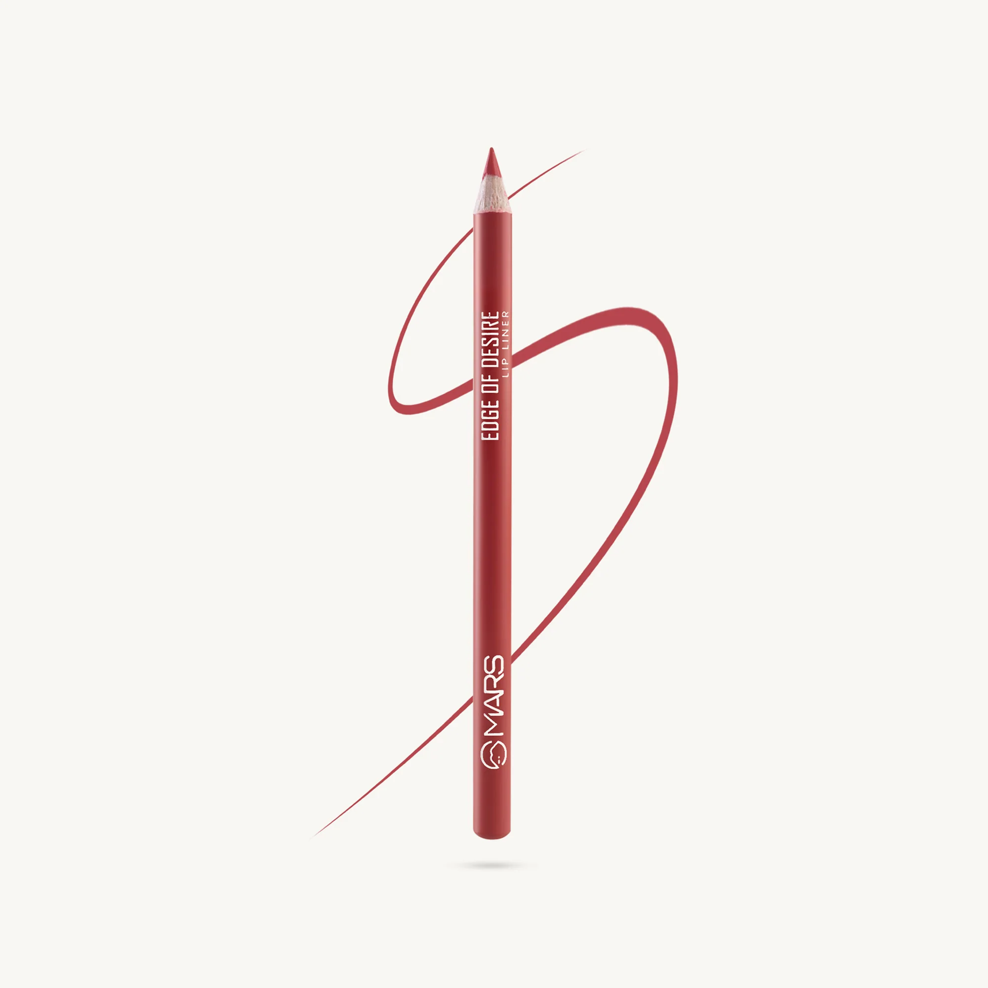 Edge of Desire | Lip Liner Pencil - Image 10