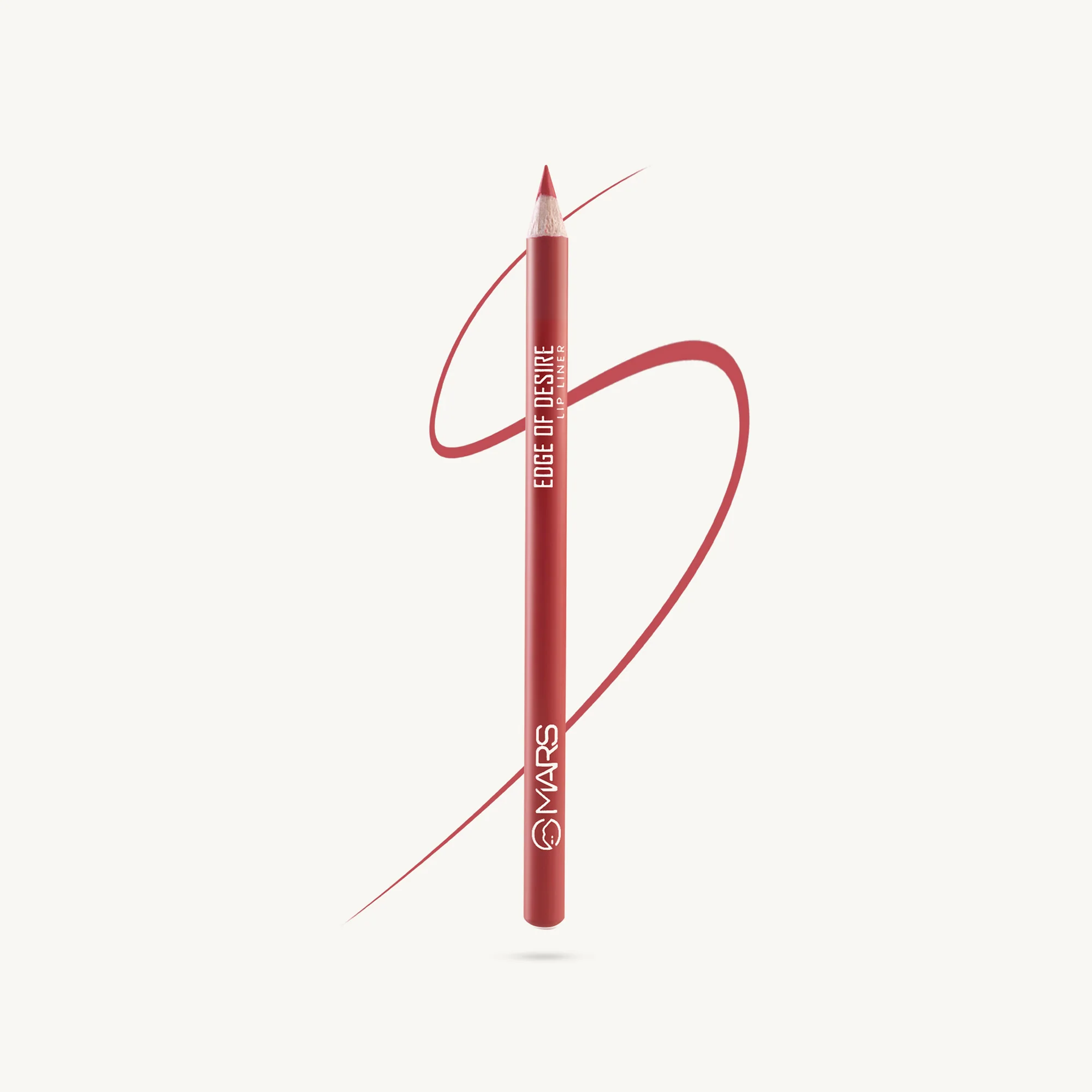 Edge of Desire | Lip Liner Pencil - Image 11