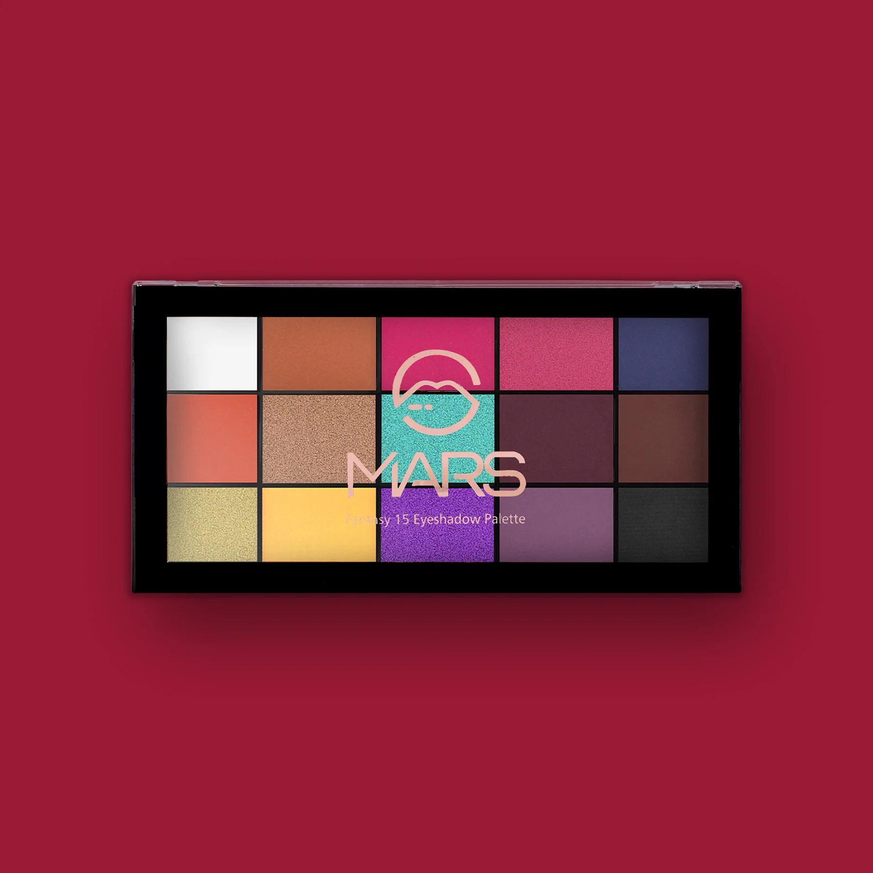 Your Free Eyeshadow