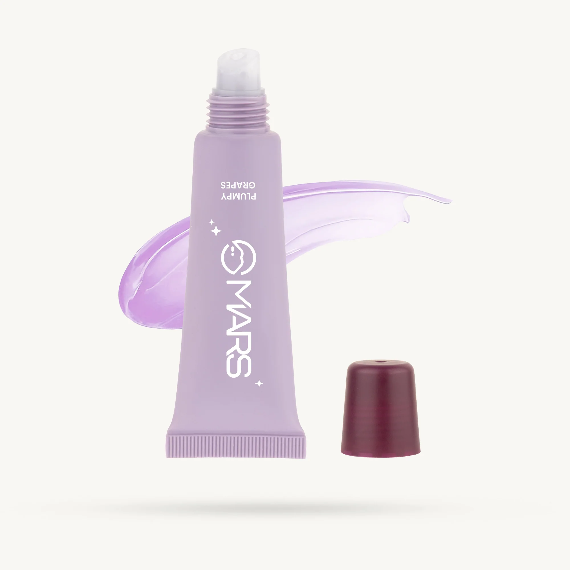 Lippy Top | Hydrating Lip Gel - Image 2