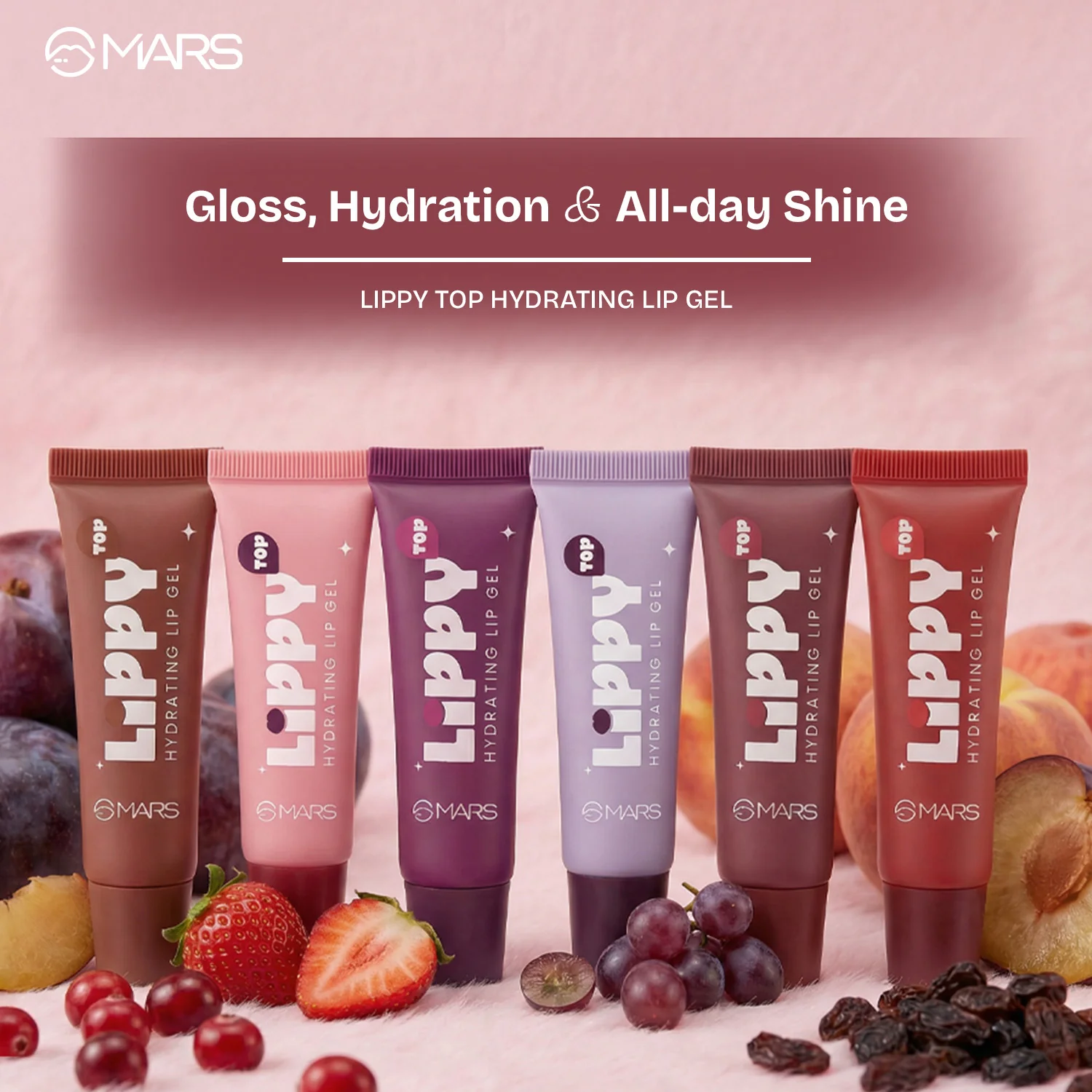 Lippy Top | Hydrating Lip Gel - Image 4